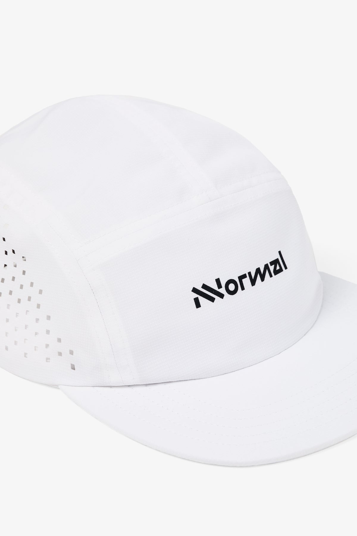 NNormal Unisex Race Cap AW26