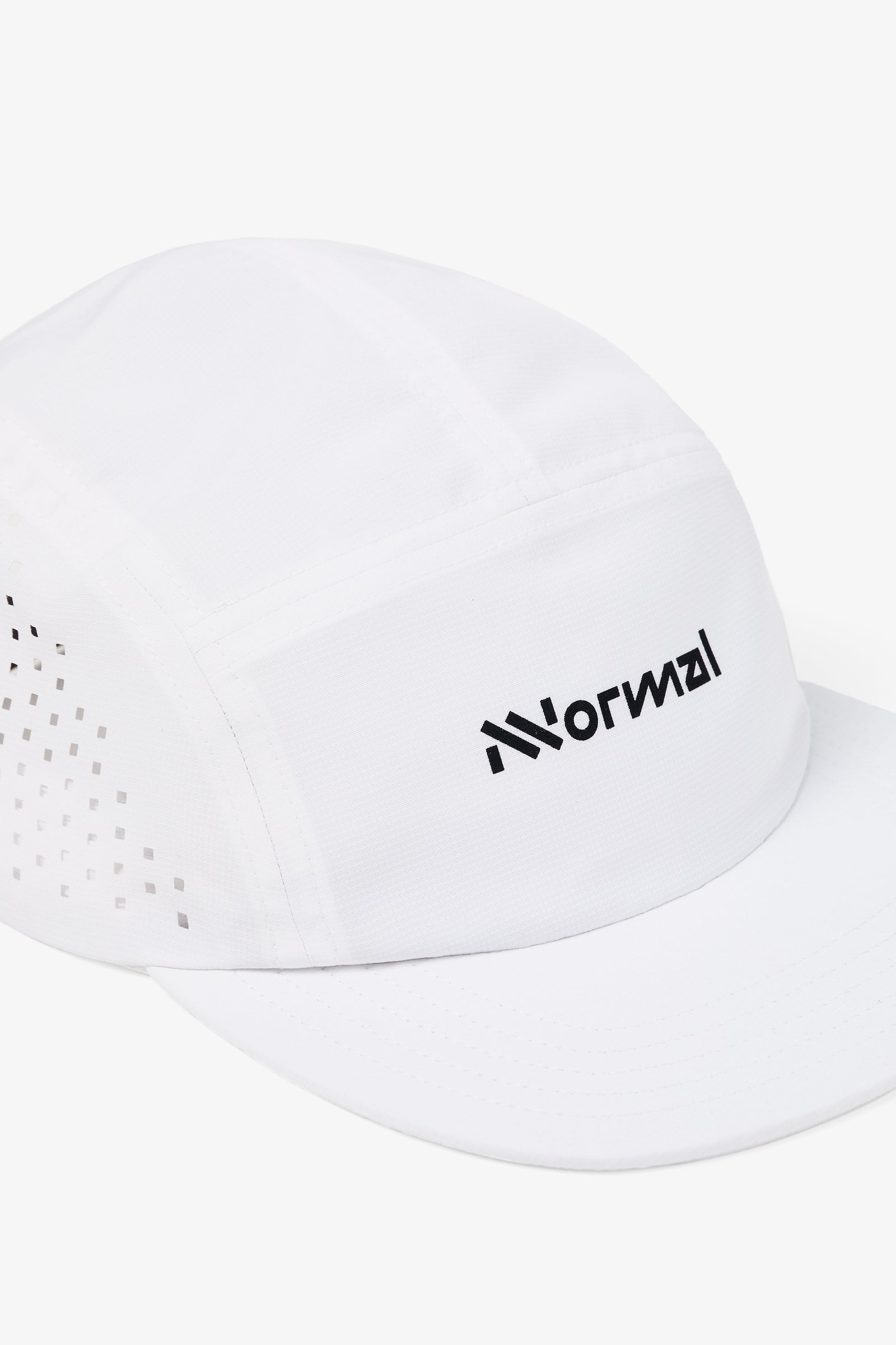 NNormal Unisex Race Cap AW26