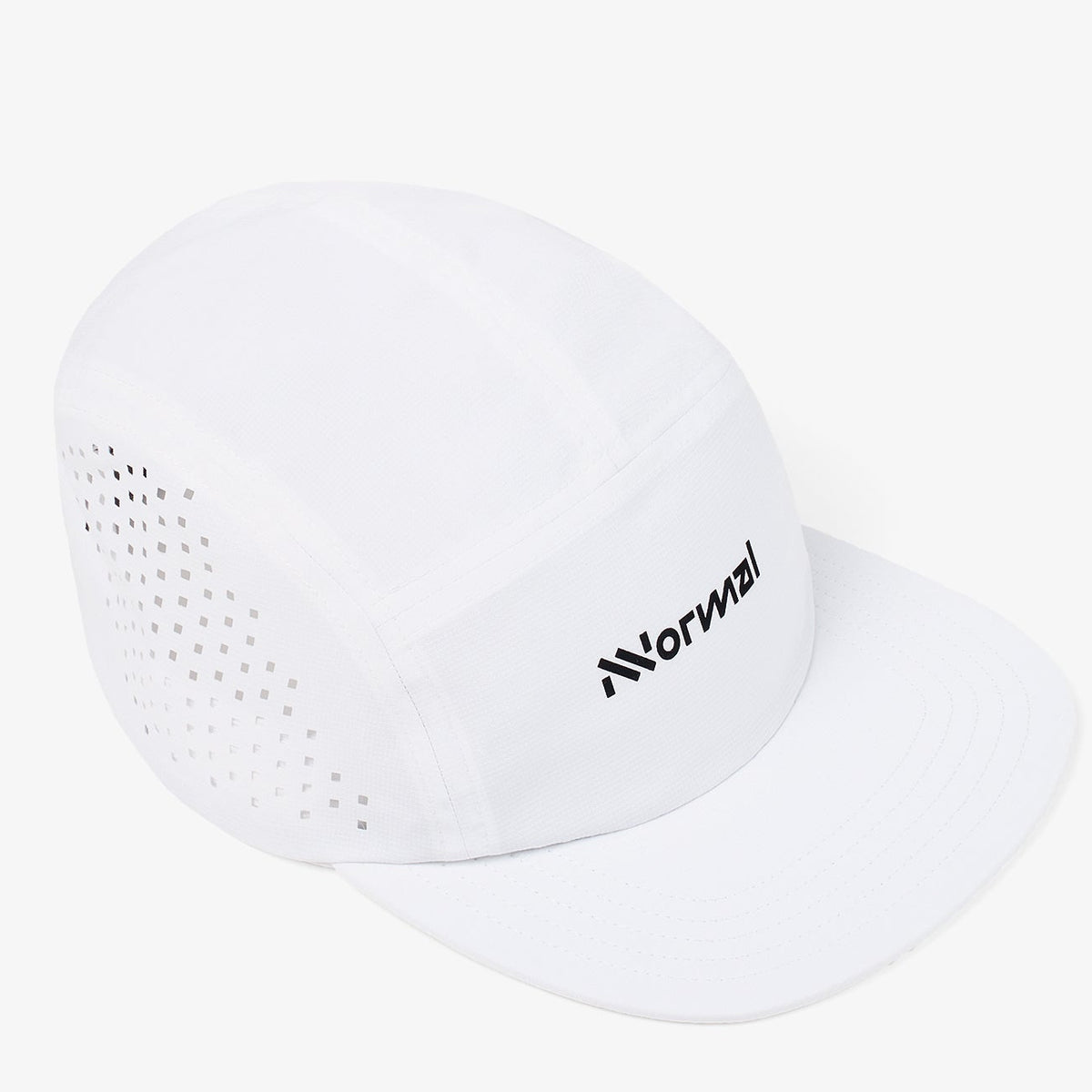 NNormal Unisex Race Cap AW26