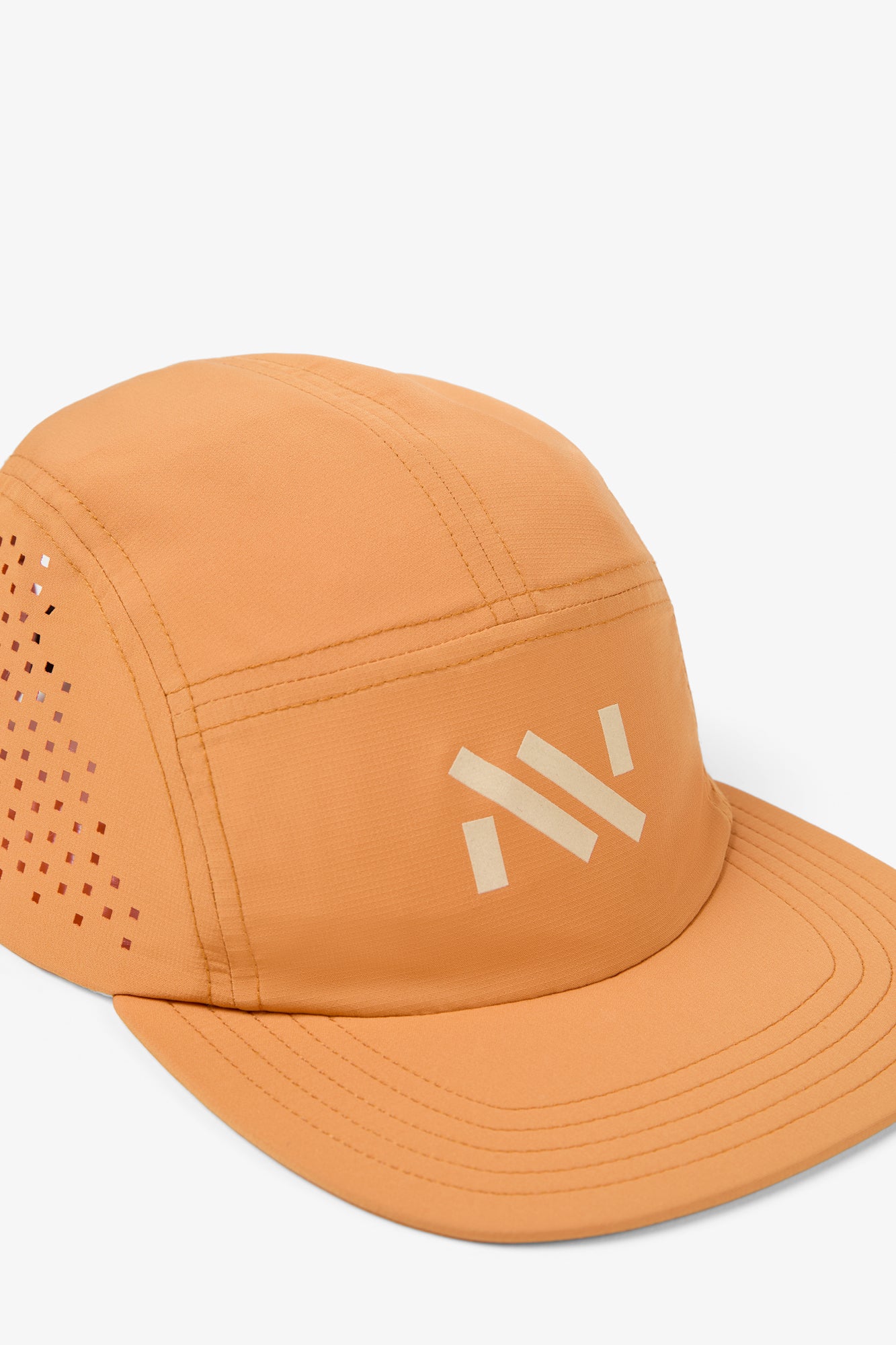 NNormal Unisex Race Cap AW26