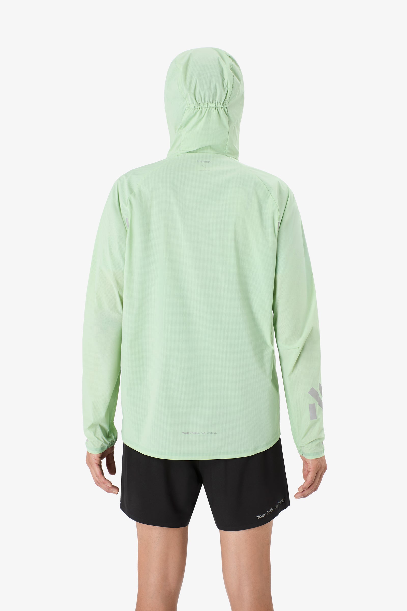 NNormal Trail Wind Jacket Mens AW26