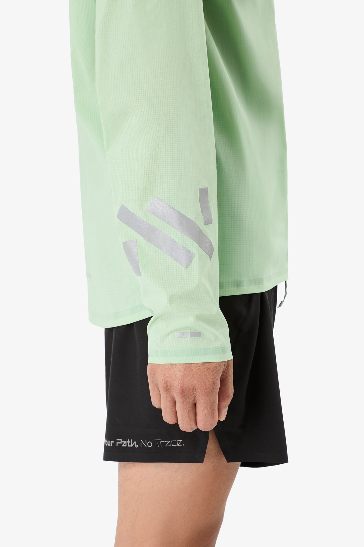 NNormal Trail Wind Jacket Mens AW26