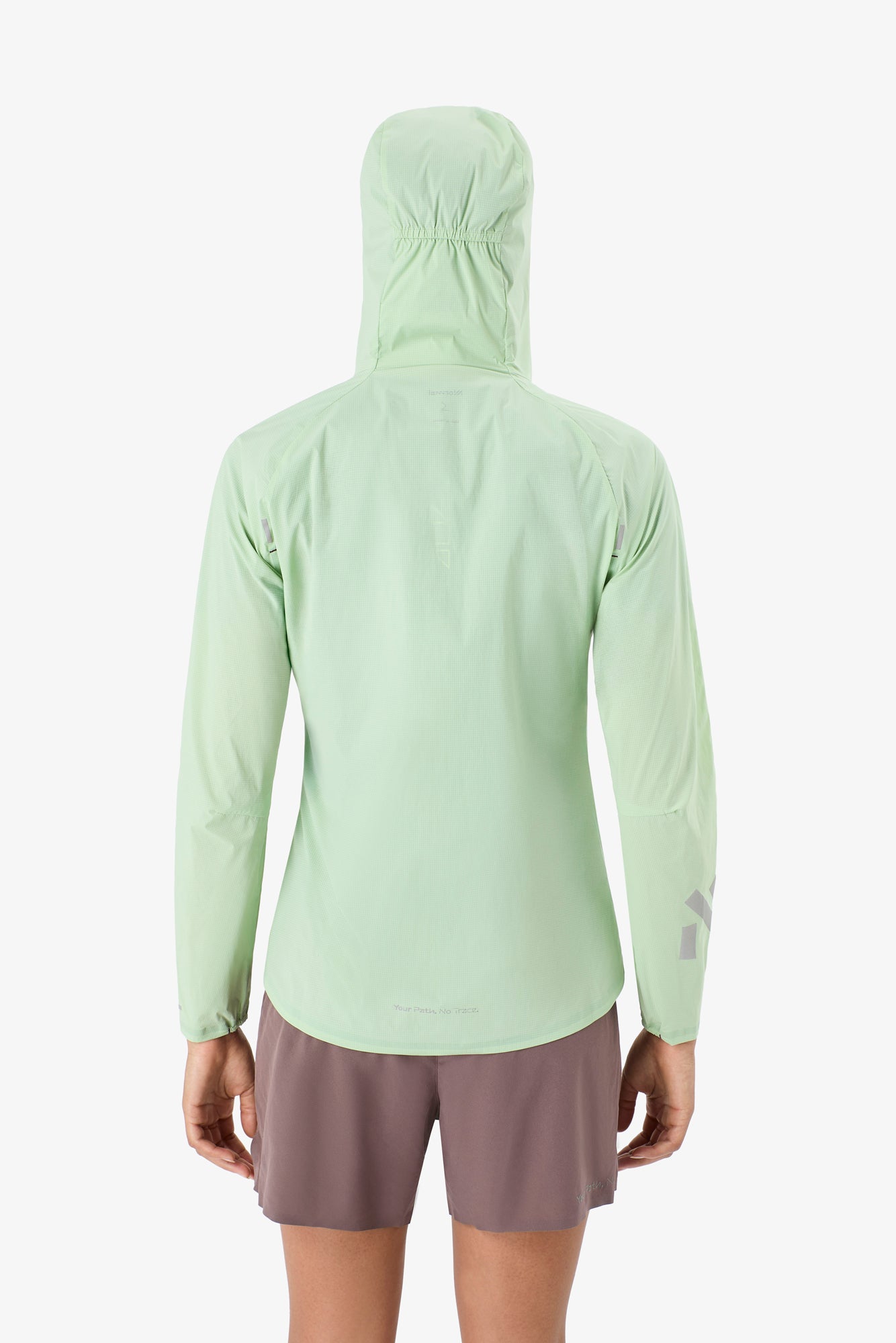 NNormal Trail Wind Jacket Womens AW26