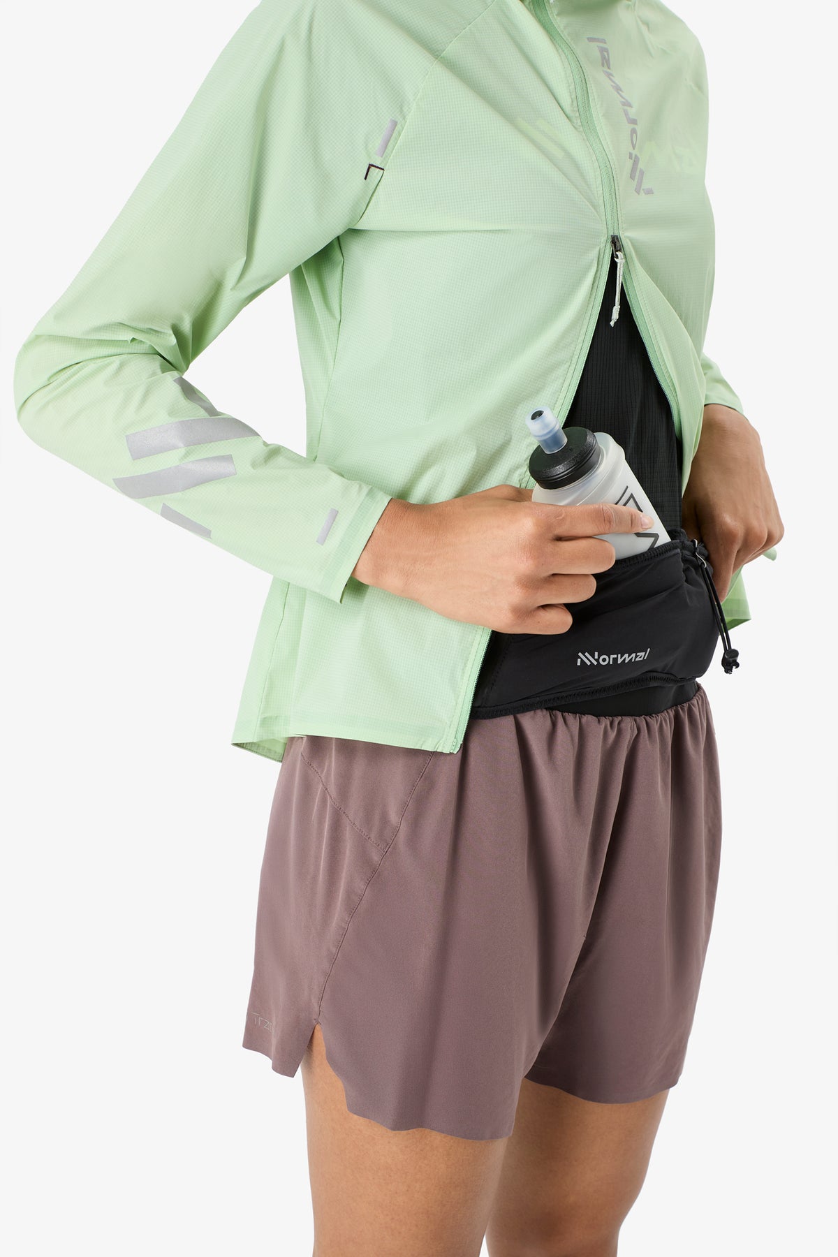 NNormal Trail Wind Jacket Womens AW26