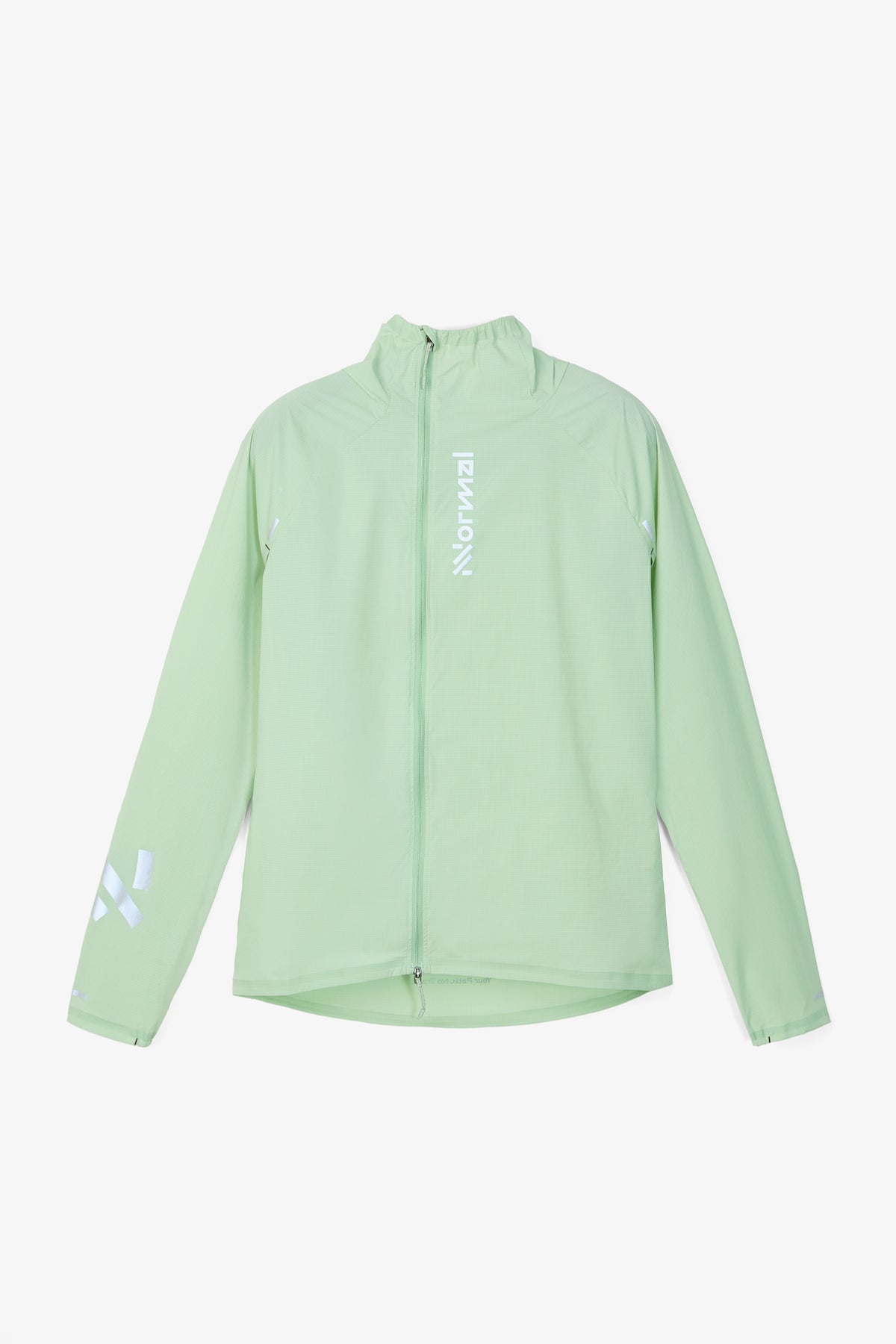NNormal Trail Wind Jacket Womens AW26