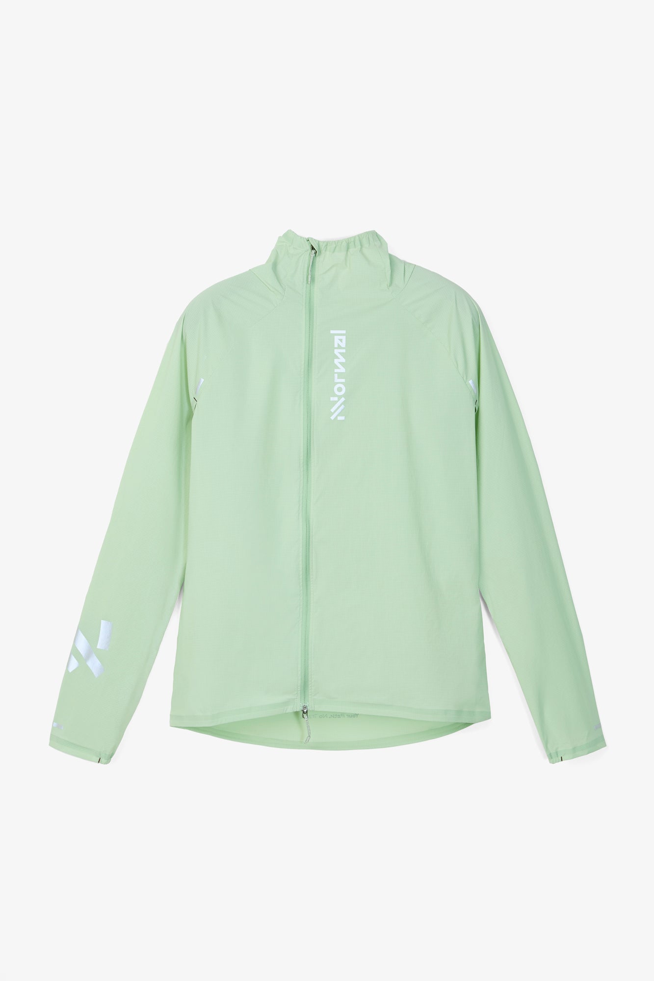 NNormal Trail Wind Jacket Womens AW26