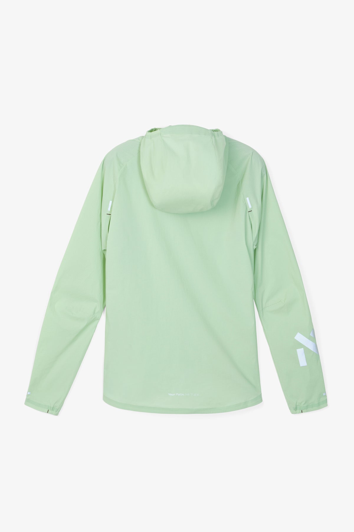 NNormal Trail Wind Jacket Womens AW26