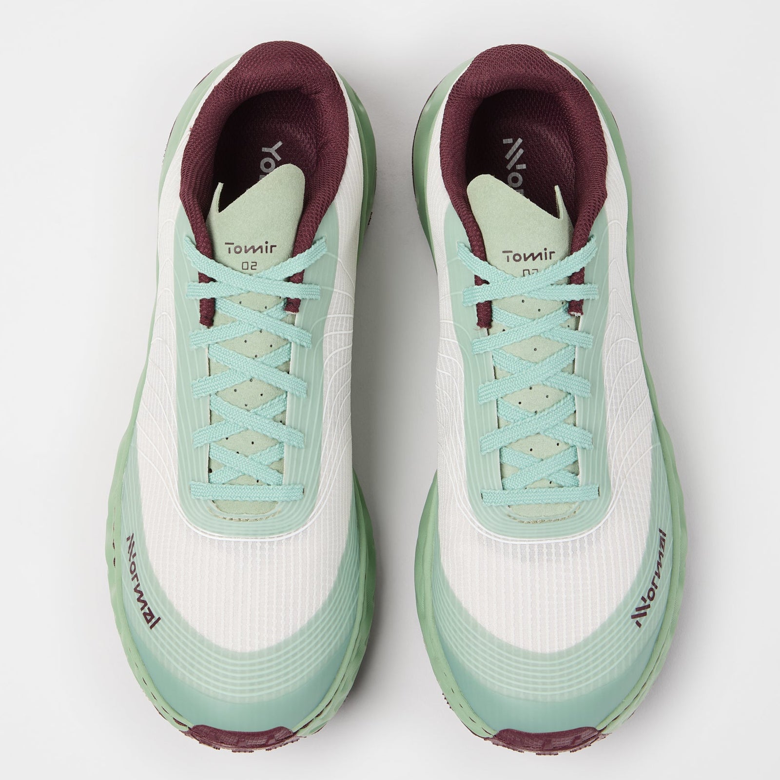 NNormal Tomir 2.0 Trail Running Shoe Unisex AW26