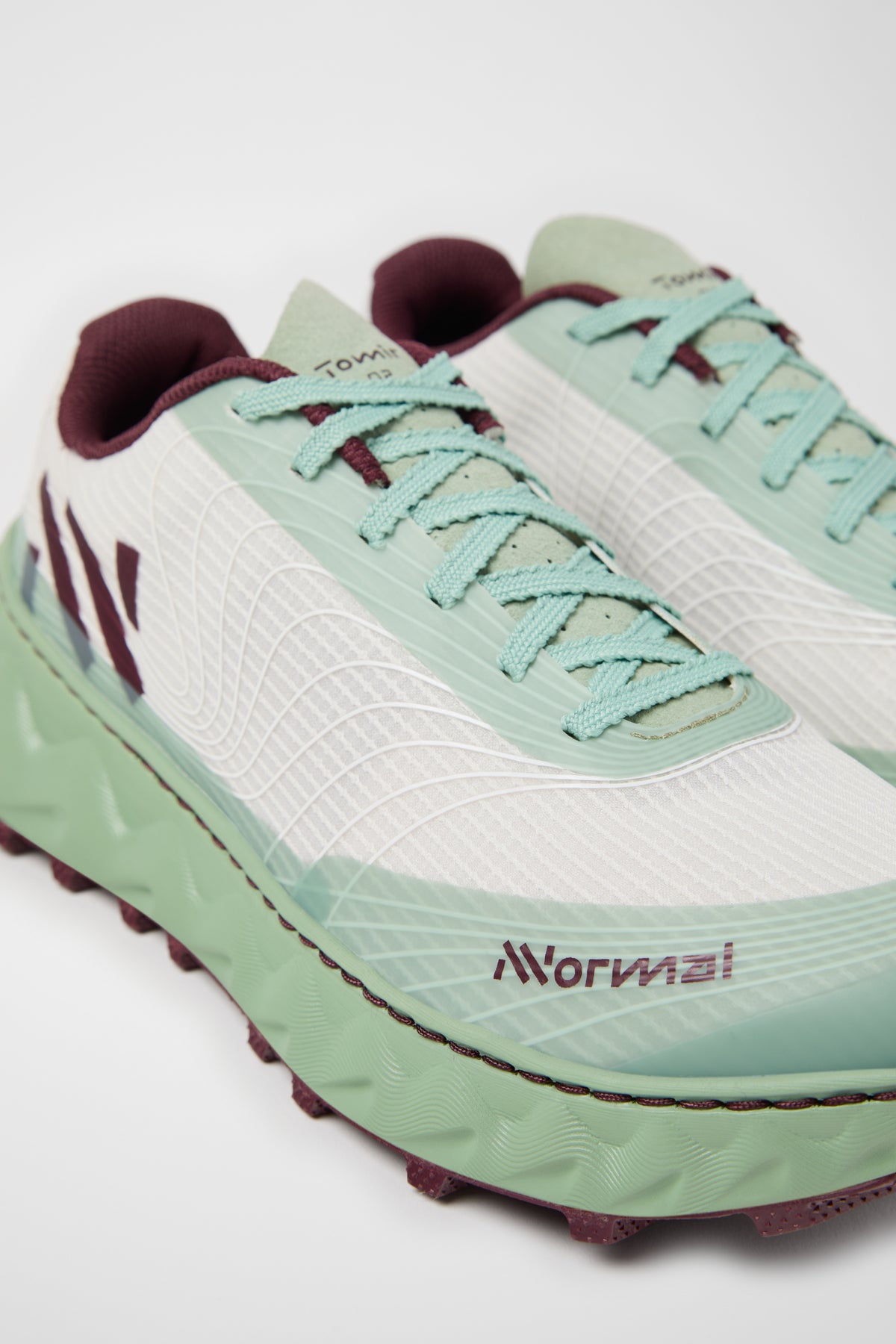 NNormal Tomir 2.0 Trail Running Shoe Unisex AW26