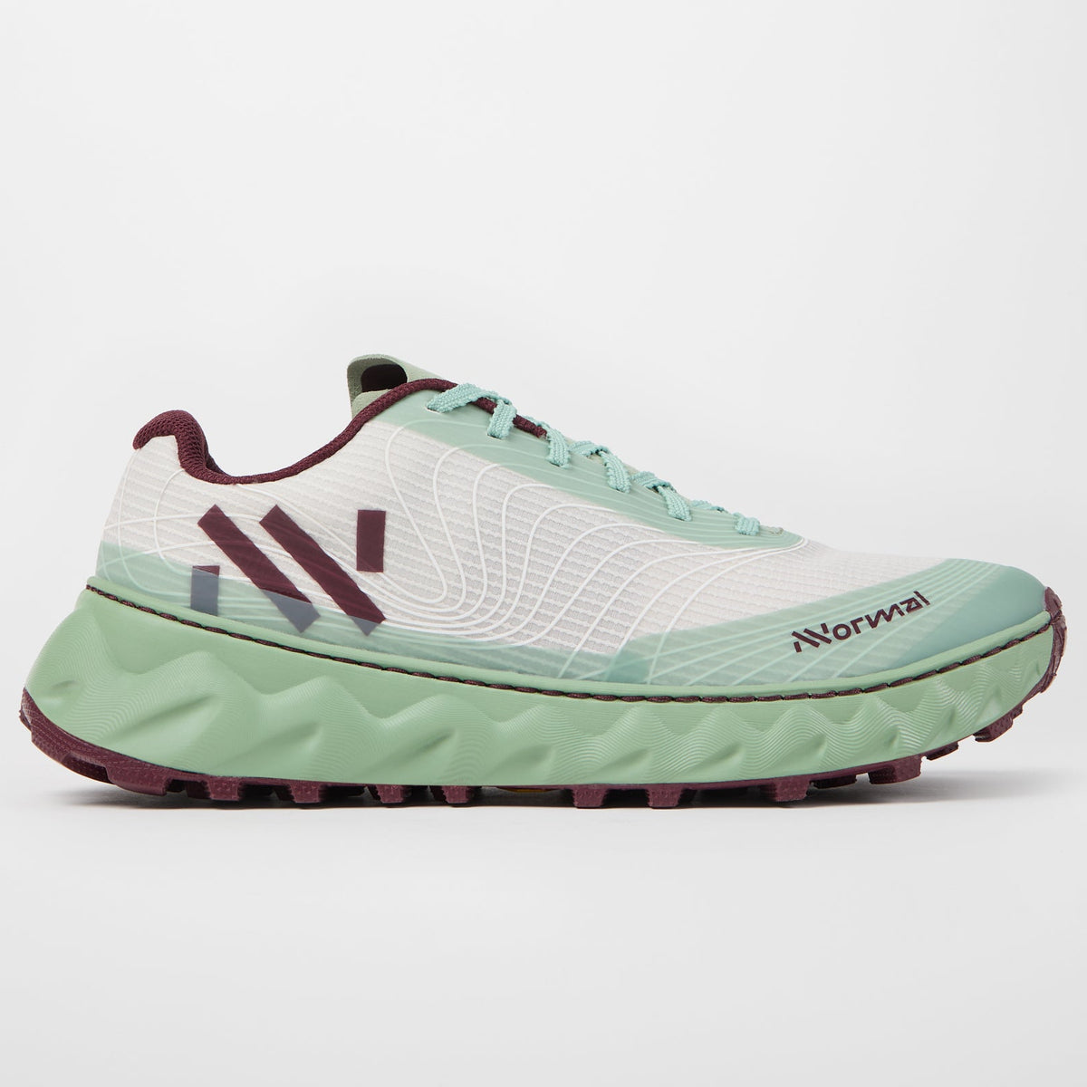 NNormal Tomir 2.0 Trail Running Shoe Unisex AW26
