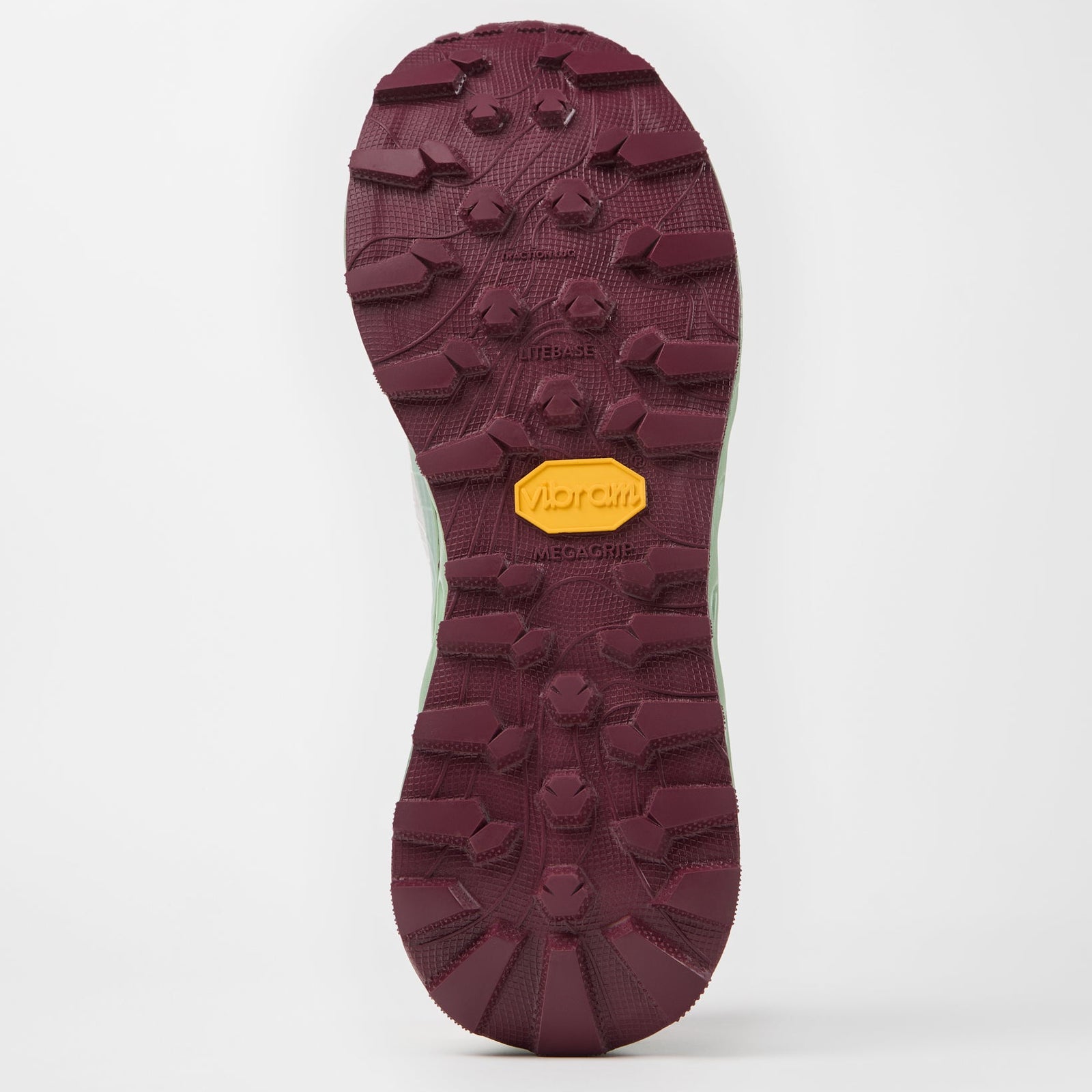 NNormal Tomir 2.0 Trail Running Shoe Unisex AW26