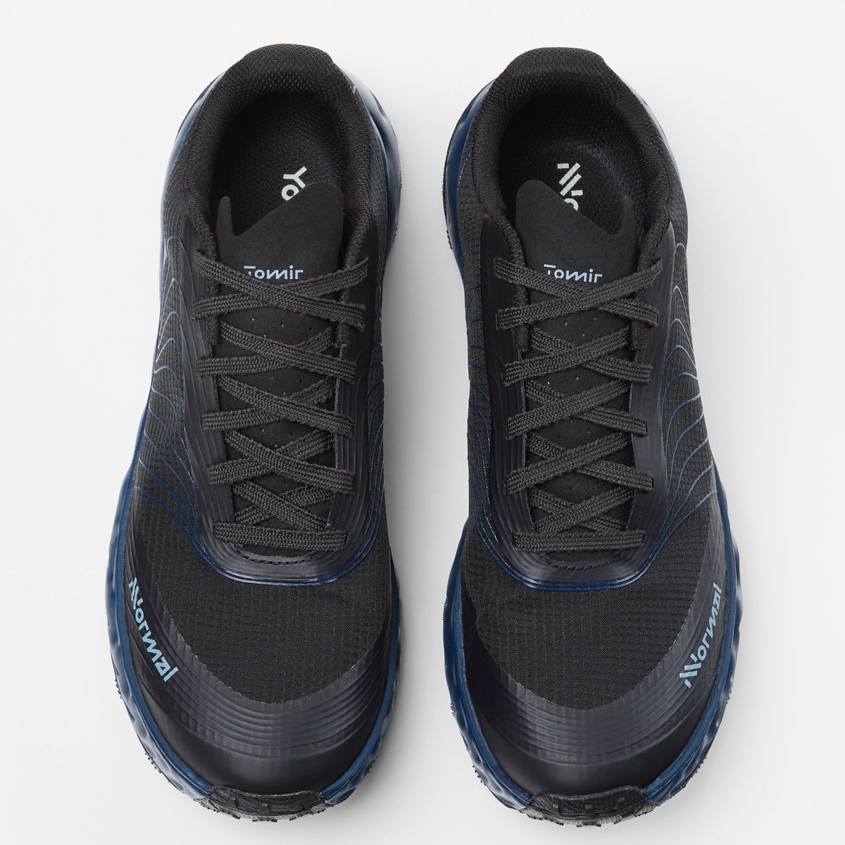 NNormal Tomir 2.0 Trail Running Shoe Unisex AW26