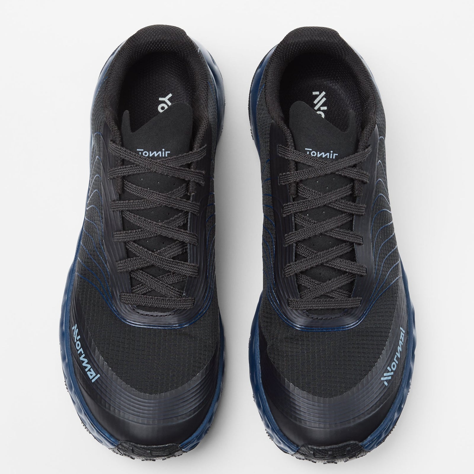 NNormal Tomir 2.0 Trail Running Shoe Unisex AW26
