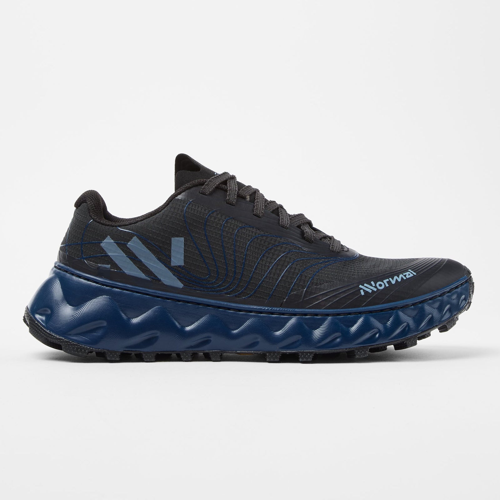 NNormal Tomir 2.0 Trail Running Shoe Unisex AW26