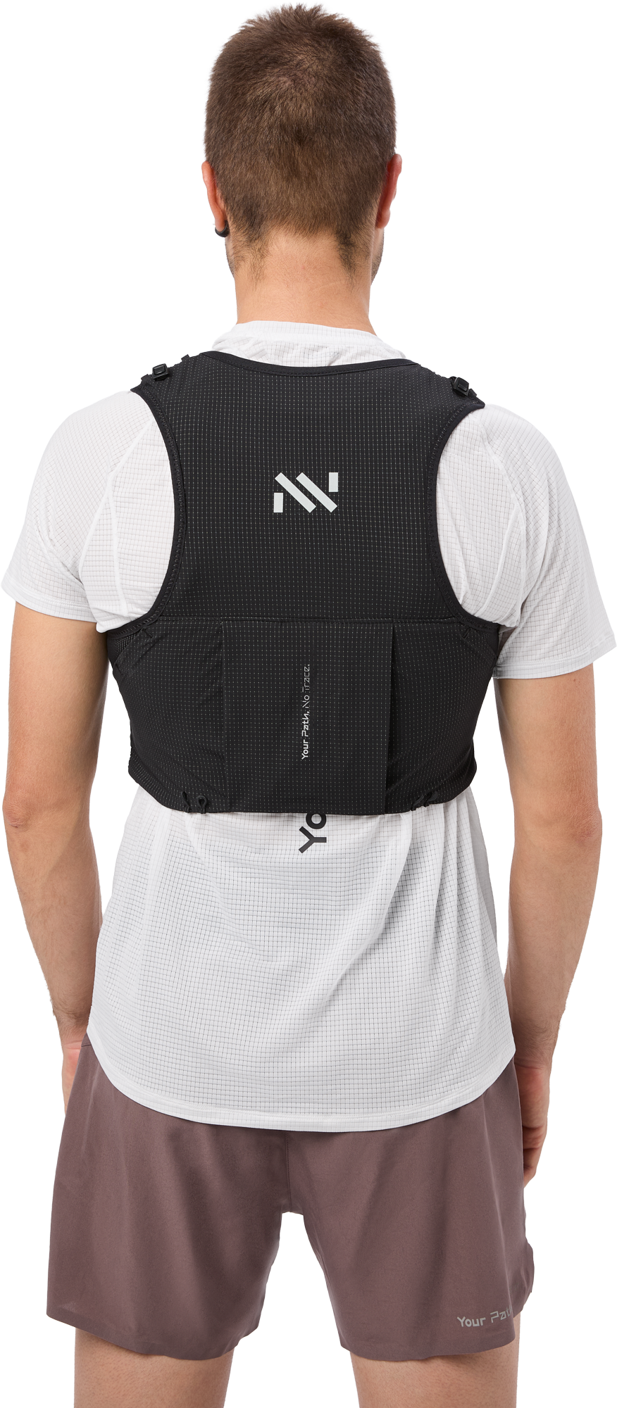 NNormal Unisex Modular Trail Vest AW26