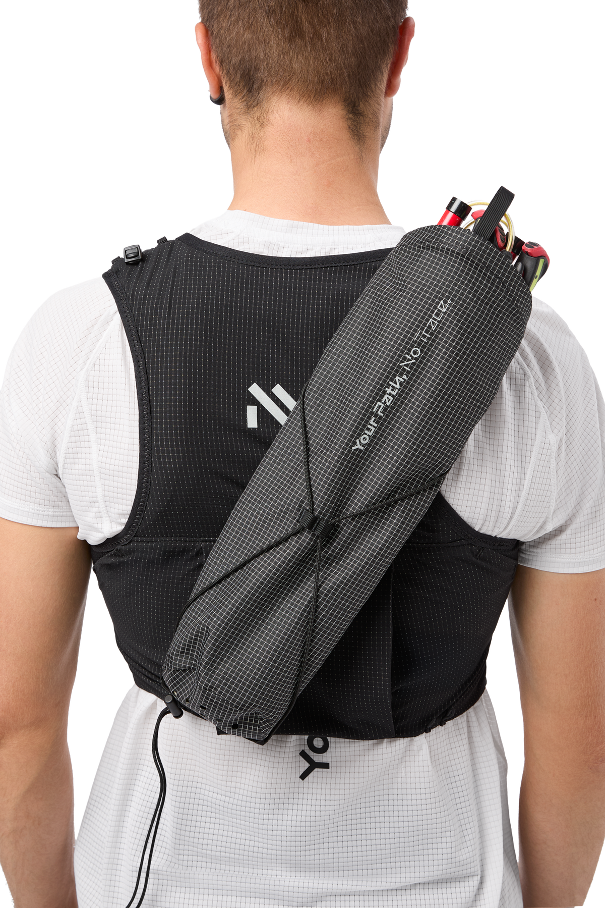 NNormal Unisex Modular Trail Vest AW26
