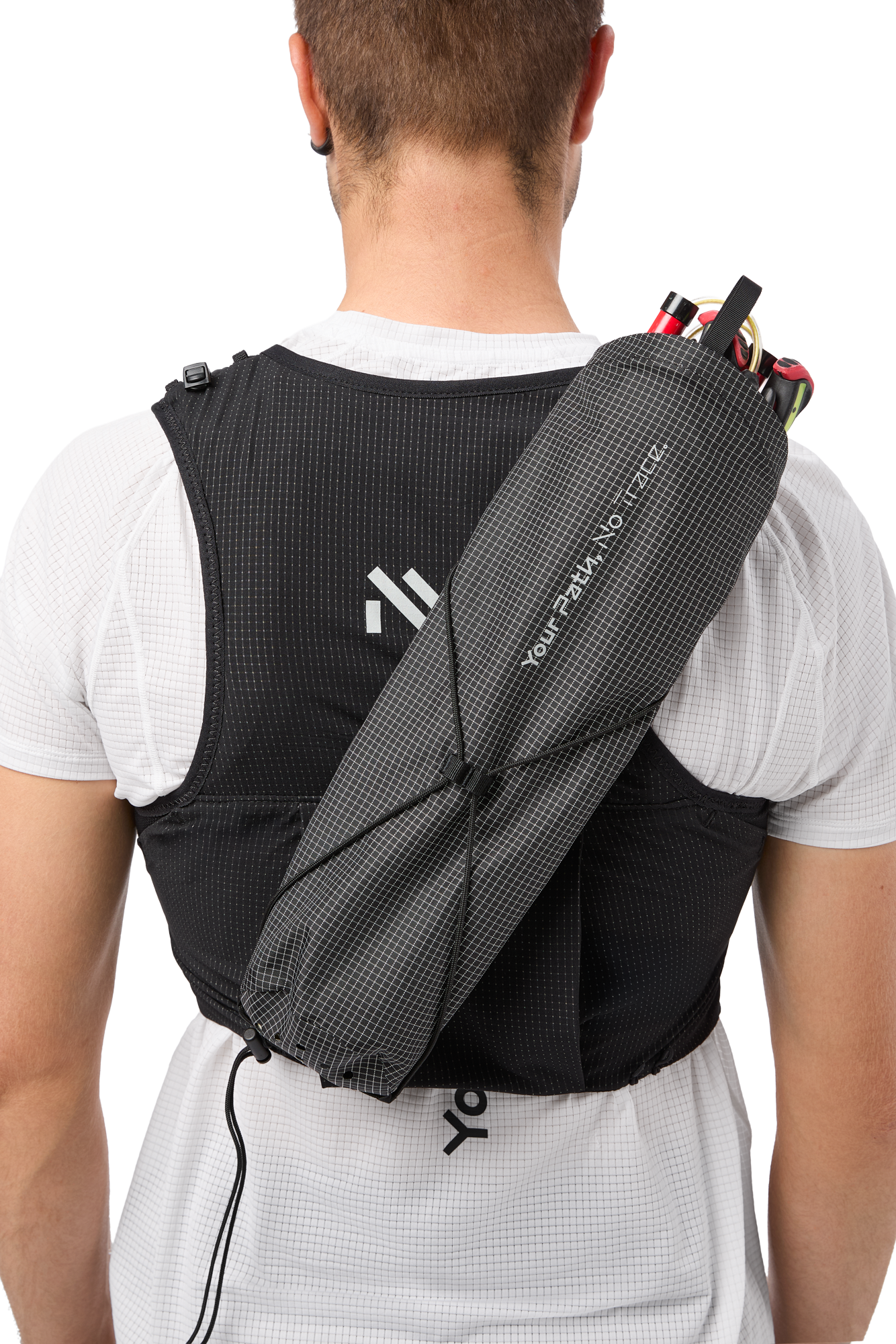 NNormal Unisex Modular Trail Vest AW26
