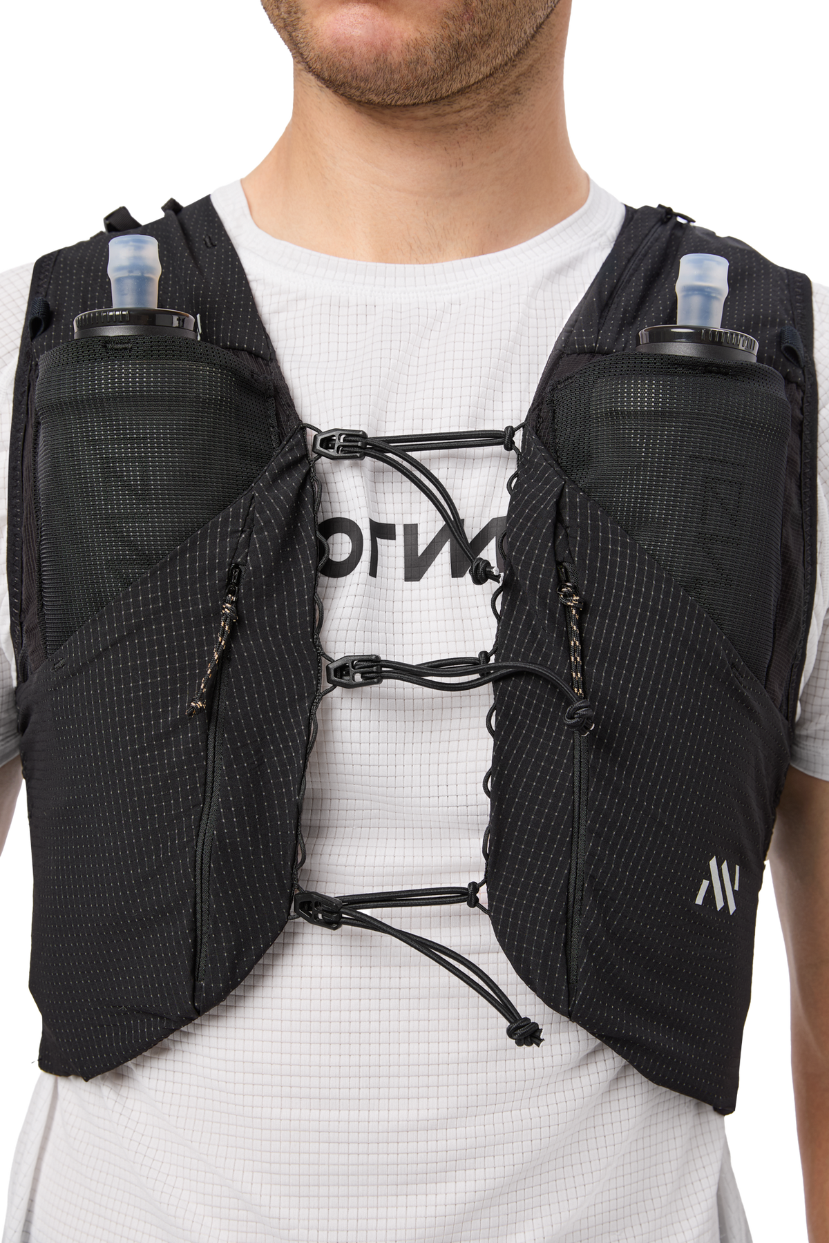 NNormal Unisex Modular Trail Vest AW26