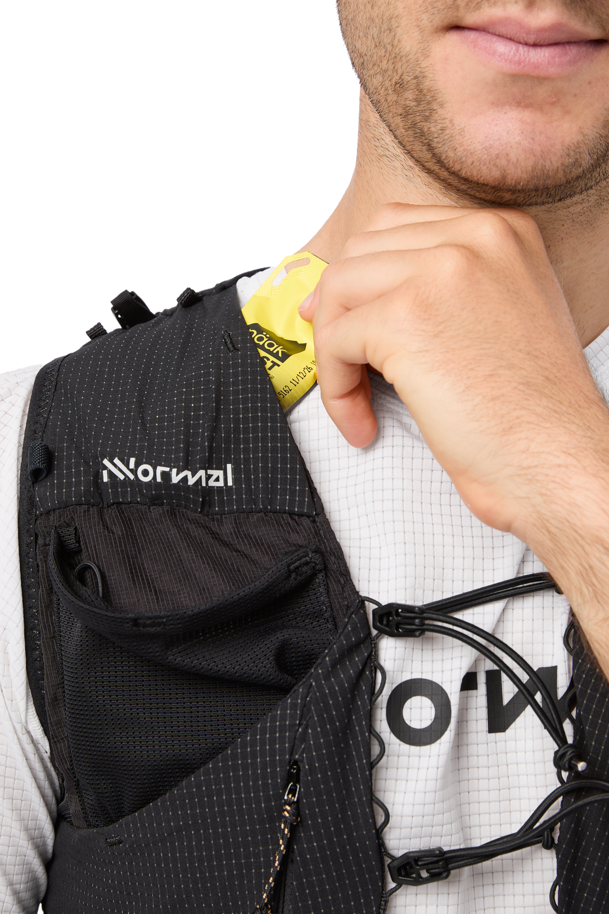 NNormal Unisex Modular Trail Vest AW26