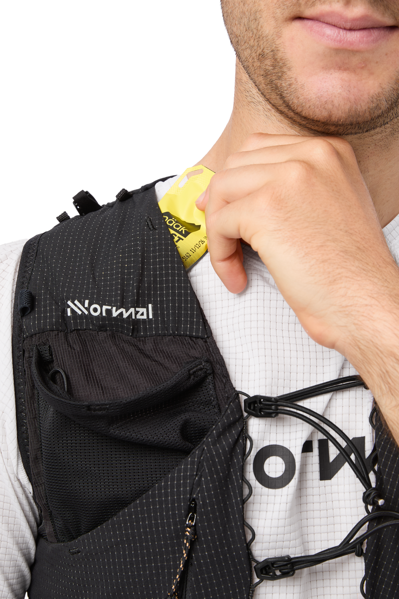 NNormal Unisex Modular Trail Vest AW26