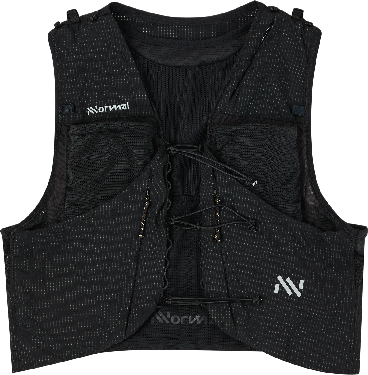 NNormal Unisex Modular Trail Vest AW26