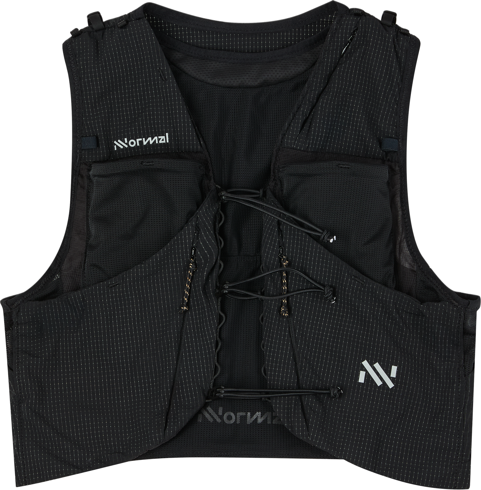 NNormal Unisex Modular Trail Vest AW26