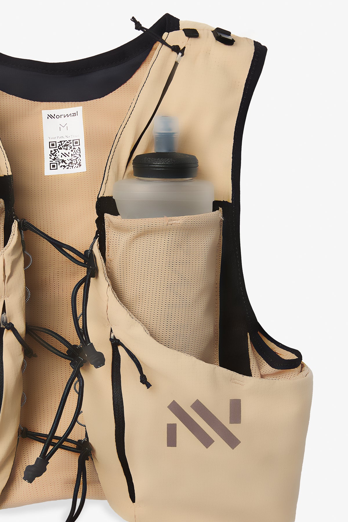 NNormal Unisex Modular Trail Vest AW26