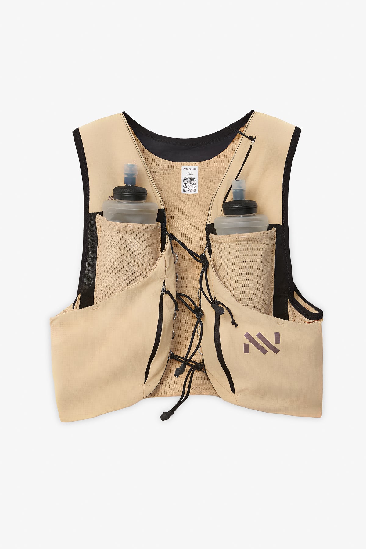 NNormal Unisex Modular Trail Vest AW26