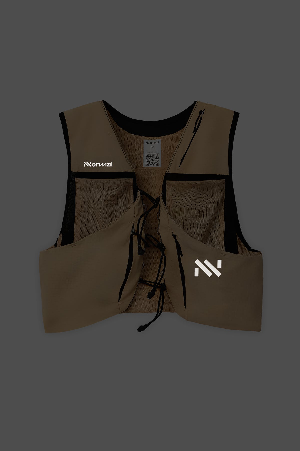 NNormal Unisex Modular Trail Vest AW26