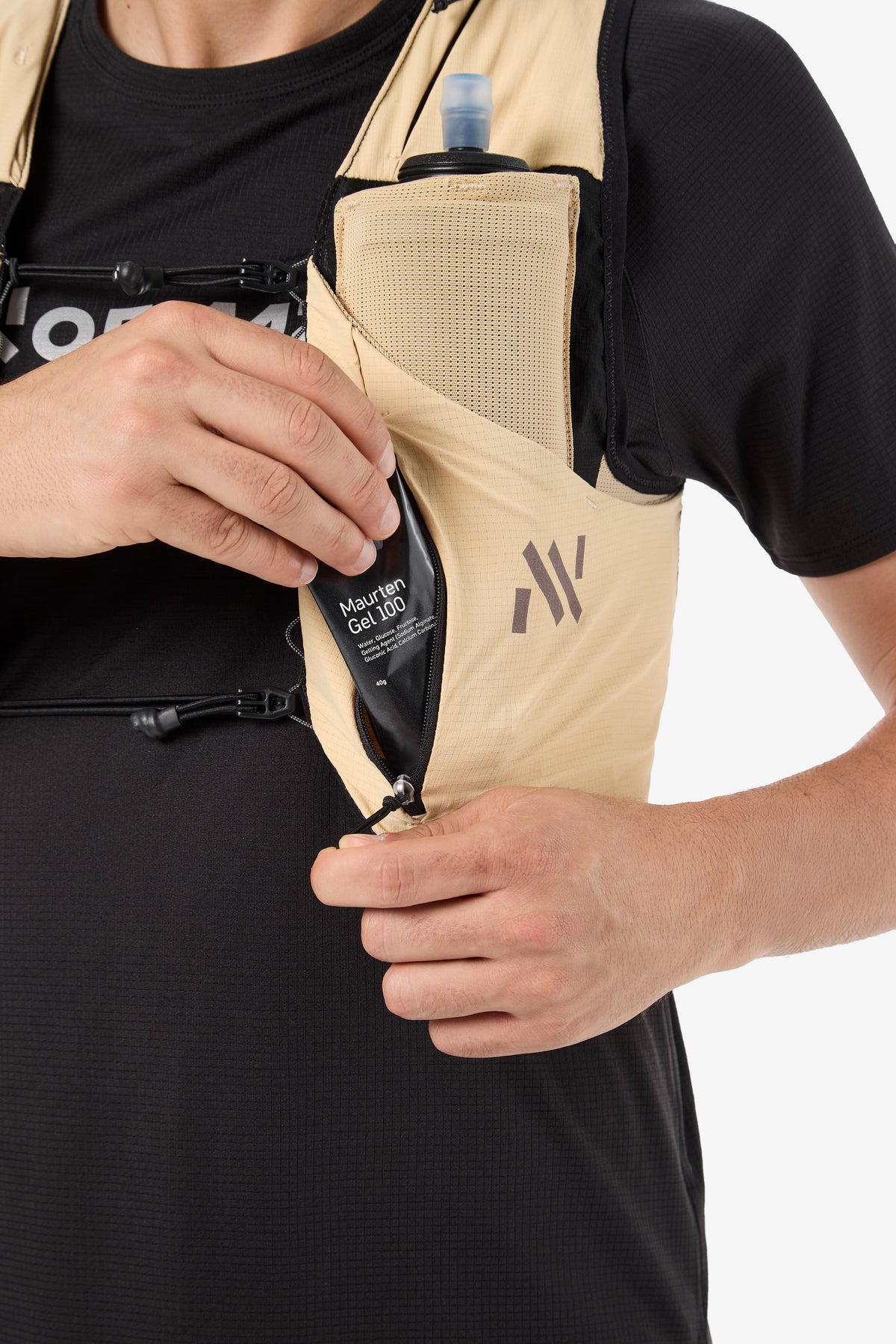 NNormal Unisex Modular Trail Vest AW26