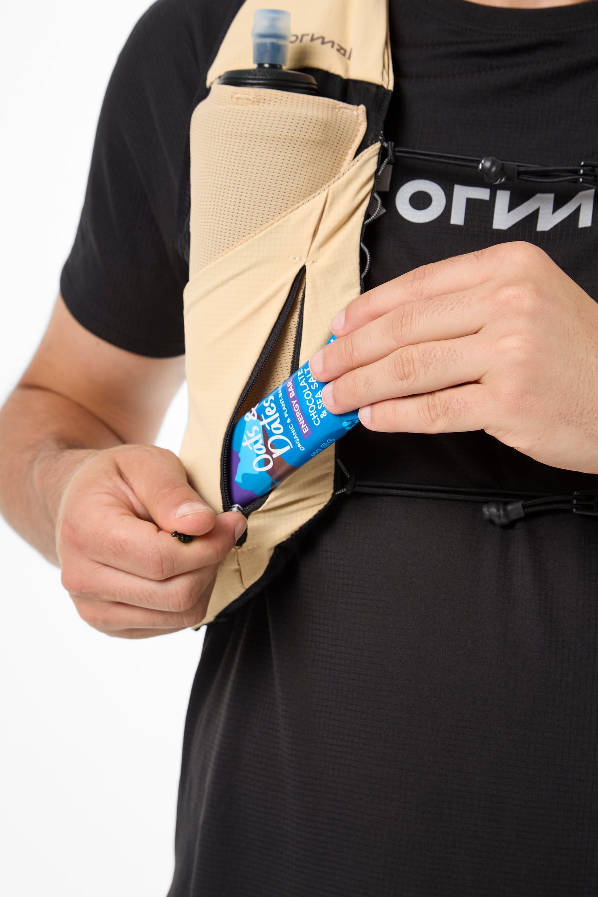 NNormal Unisex Modular Trail Vest AW26
