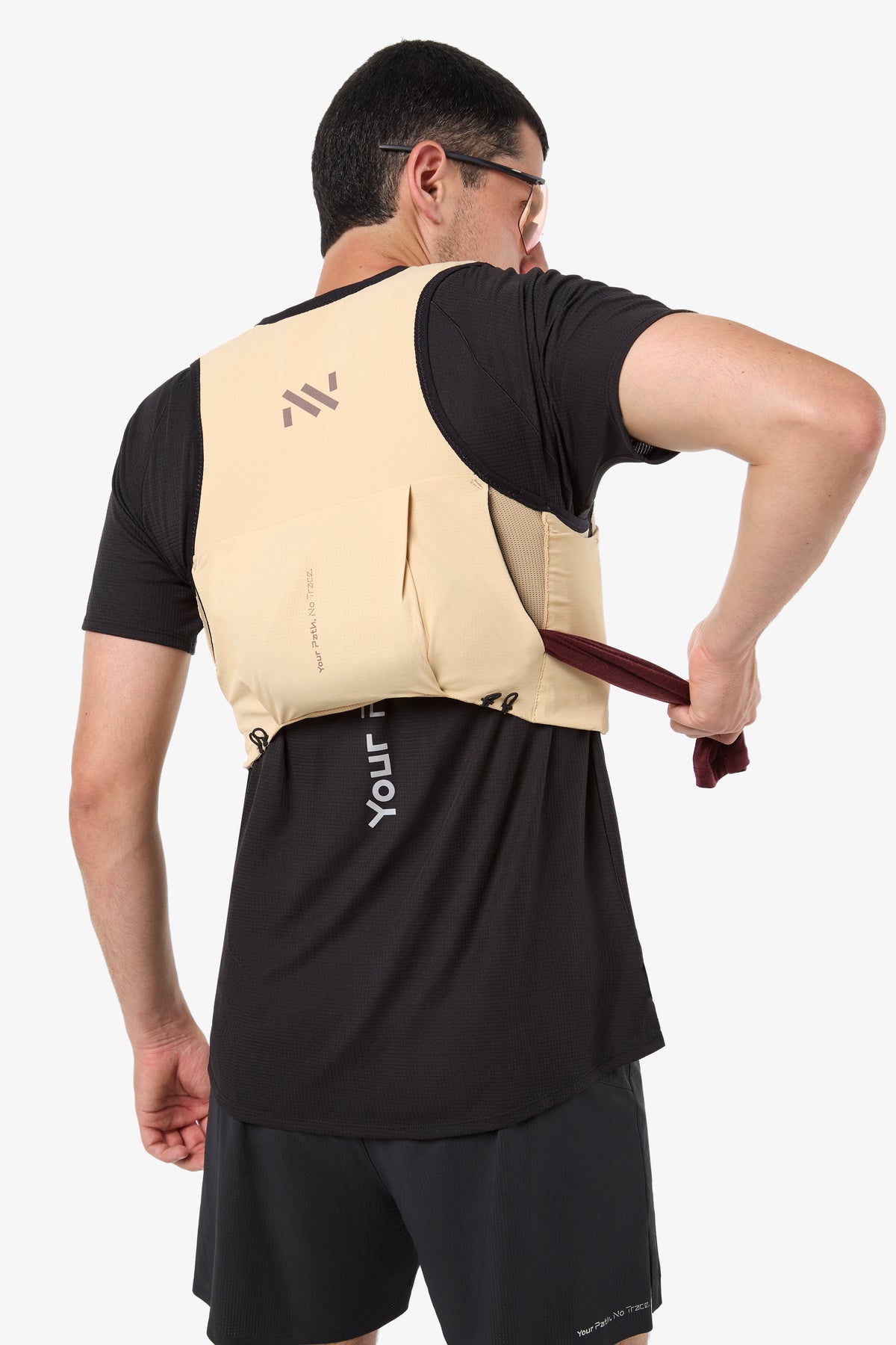 NNormal Unisex Modular Trail Vest AW26