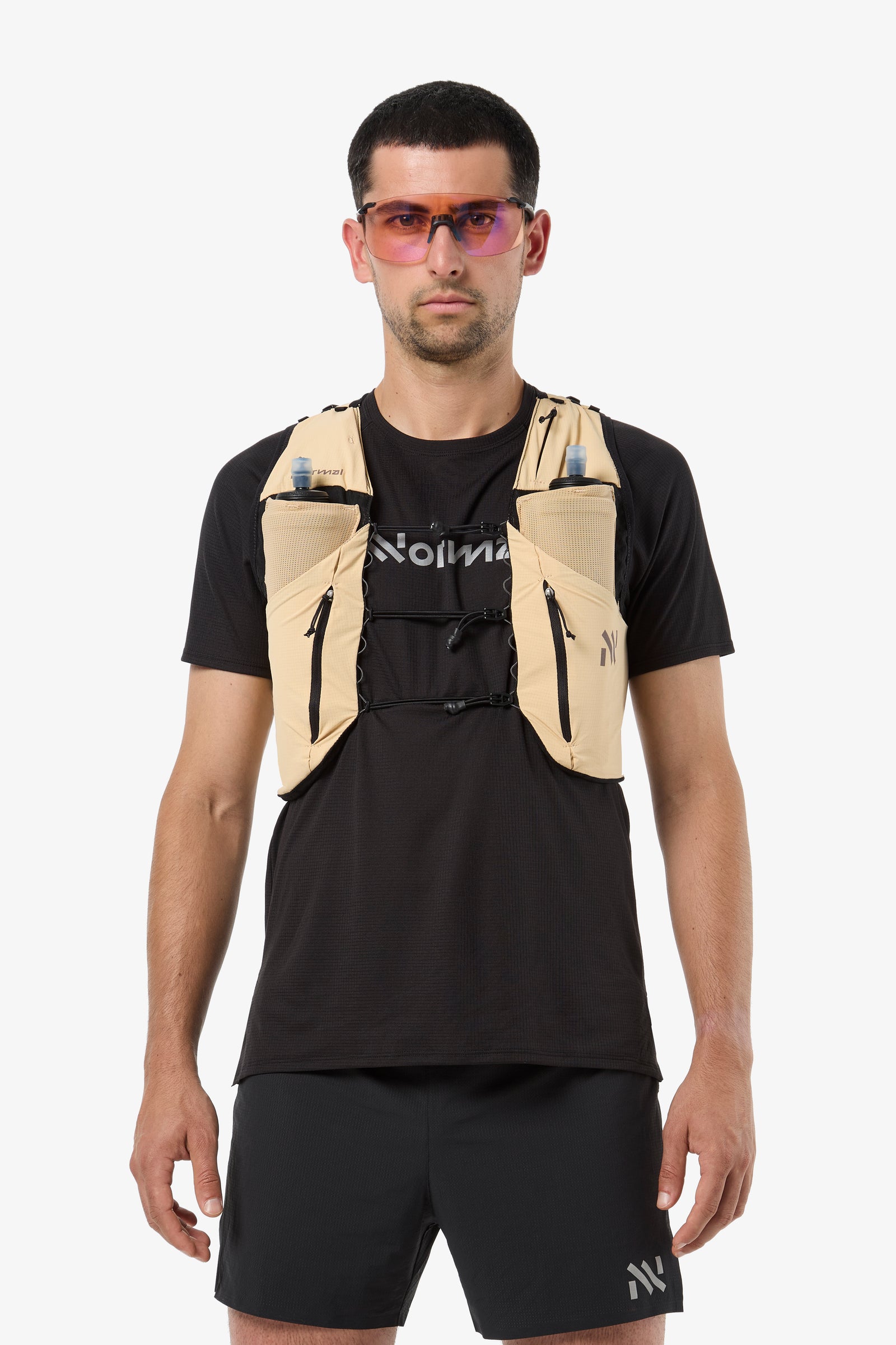 NNormal Unisex Modular Trail Vest AW26