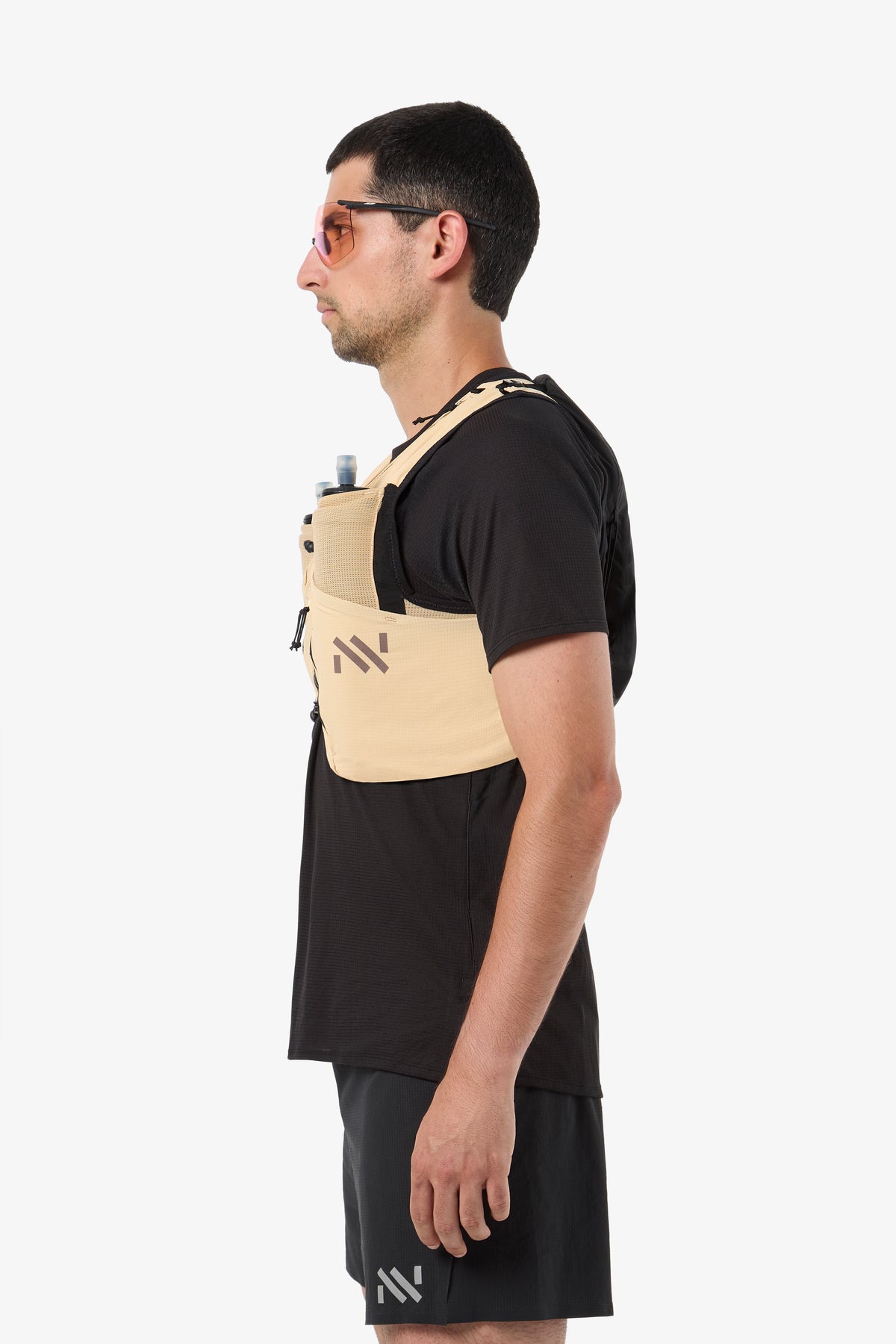 NNormal Unisex Modular Trail Vest AW26