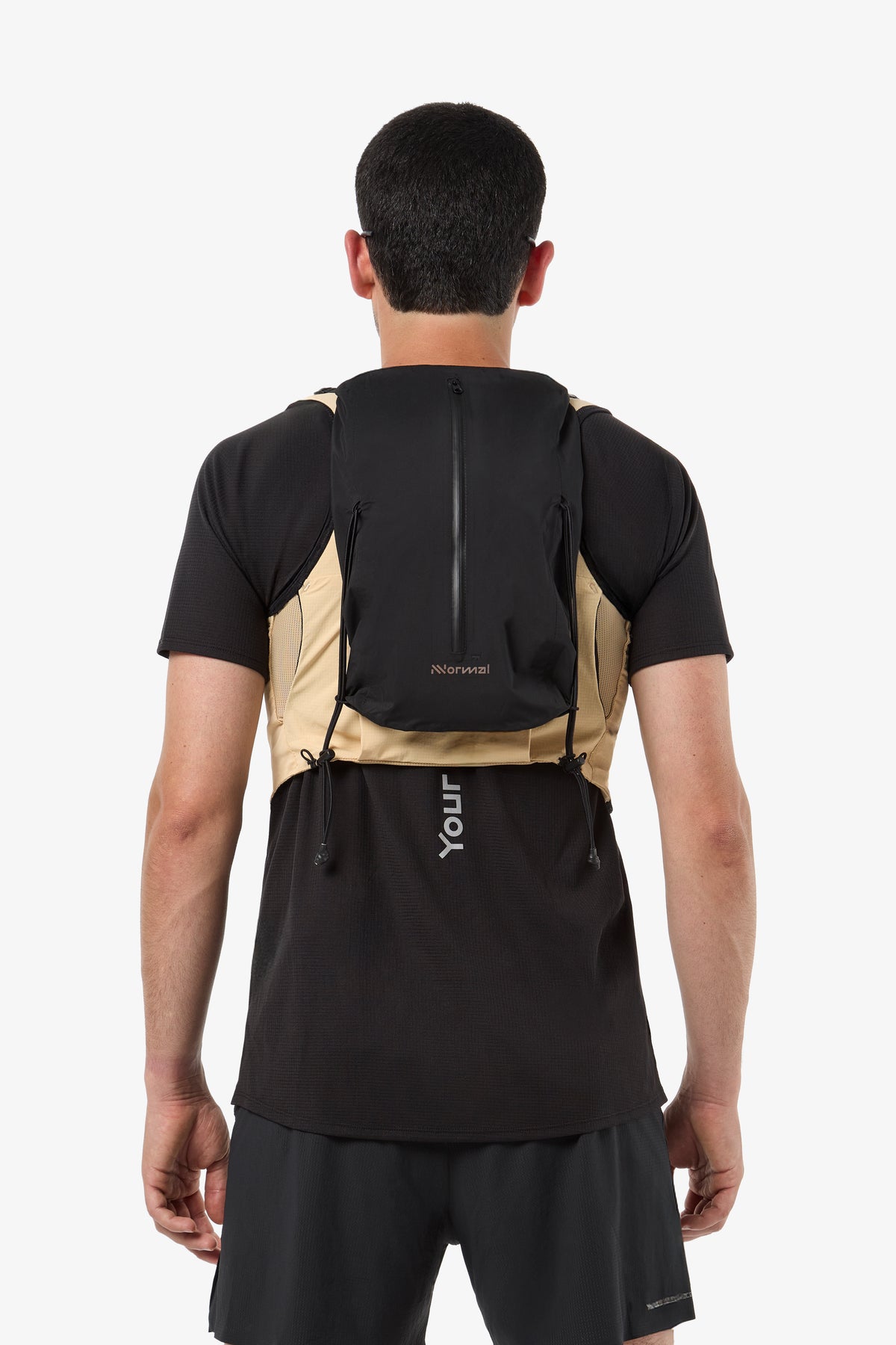 NNormal Unisex Modular Trail Vest AW26