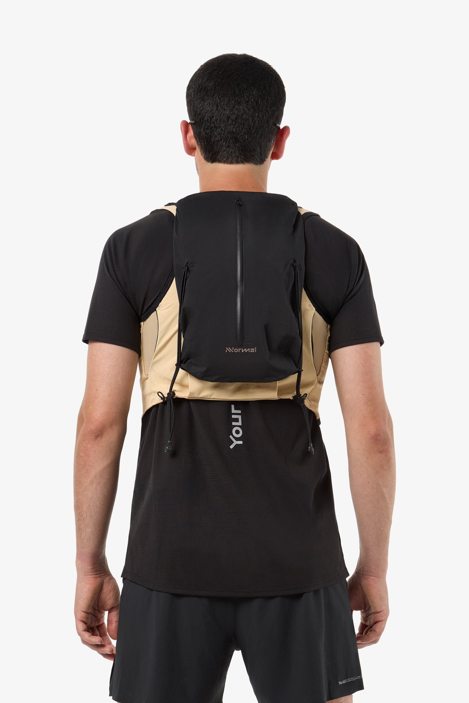 NNormal Unisex Modular Trail Vest AW26