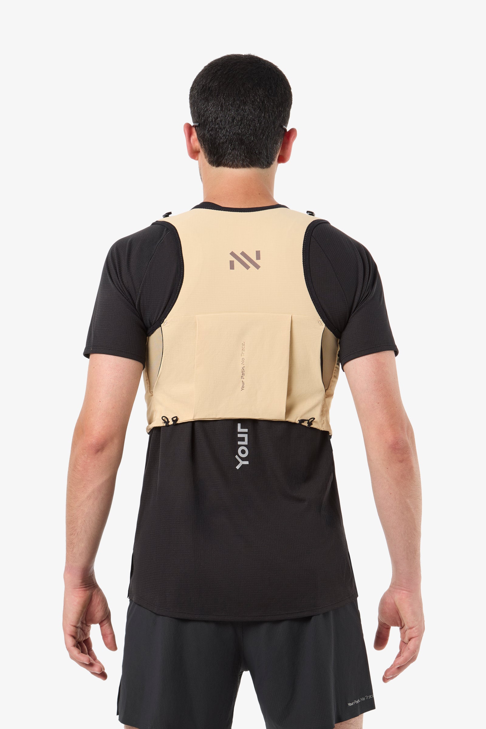NNormal Unisex Modular Trail Vest AW26
