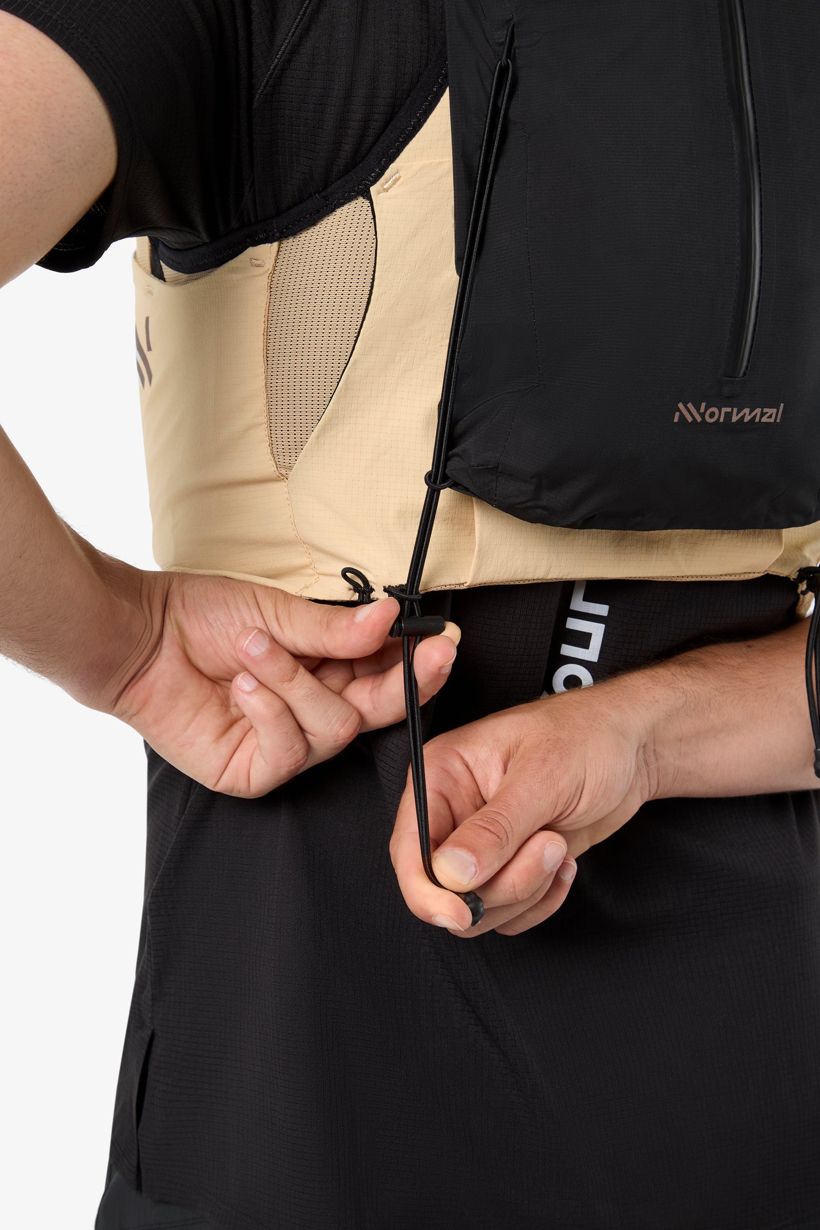 NNormal Unisex Modular Trail Vest AW26