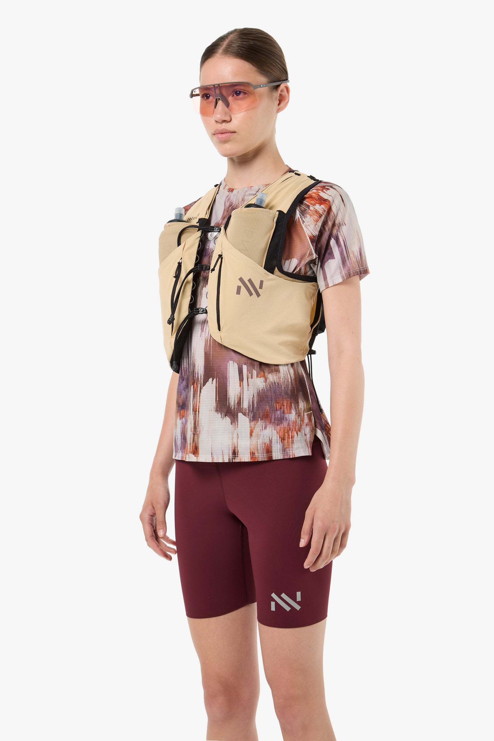 NNormal Unisex Modular Trail Vest AW26