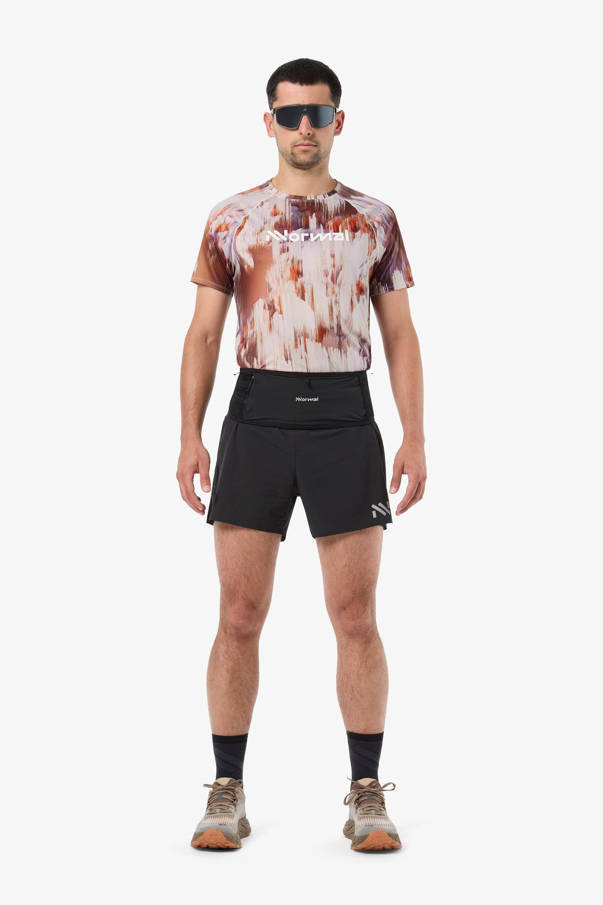 NNormal Unisex Trail Run Belt AW26