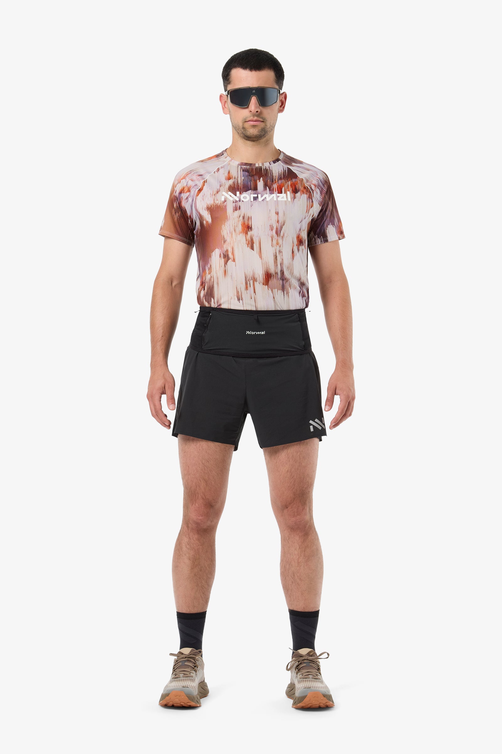NNormal Unisex Trail Run Belt AW26