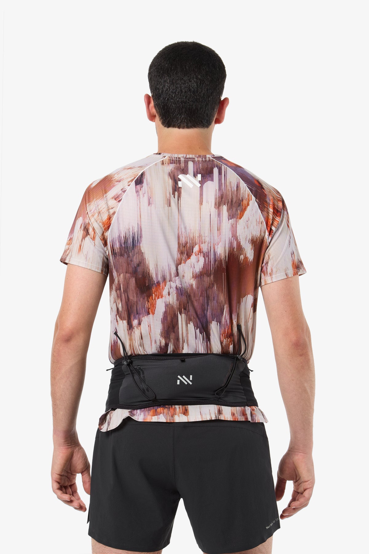 NNormal Unisex Trail Run Belt AW26