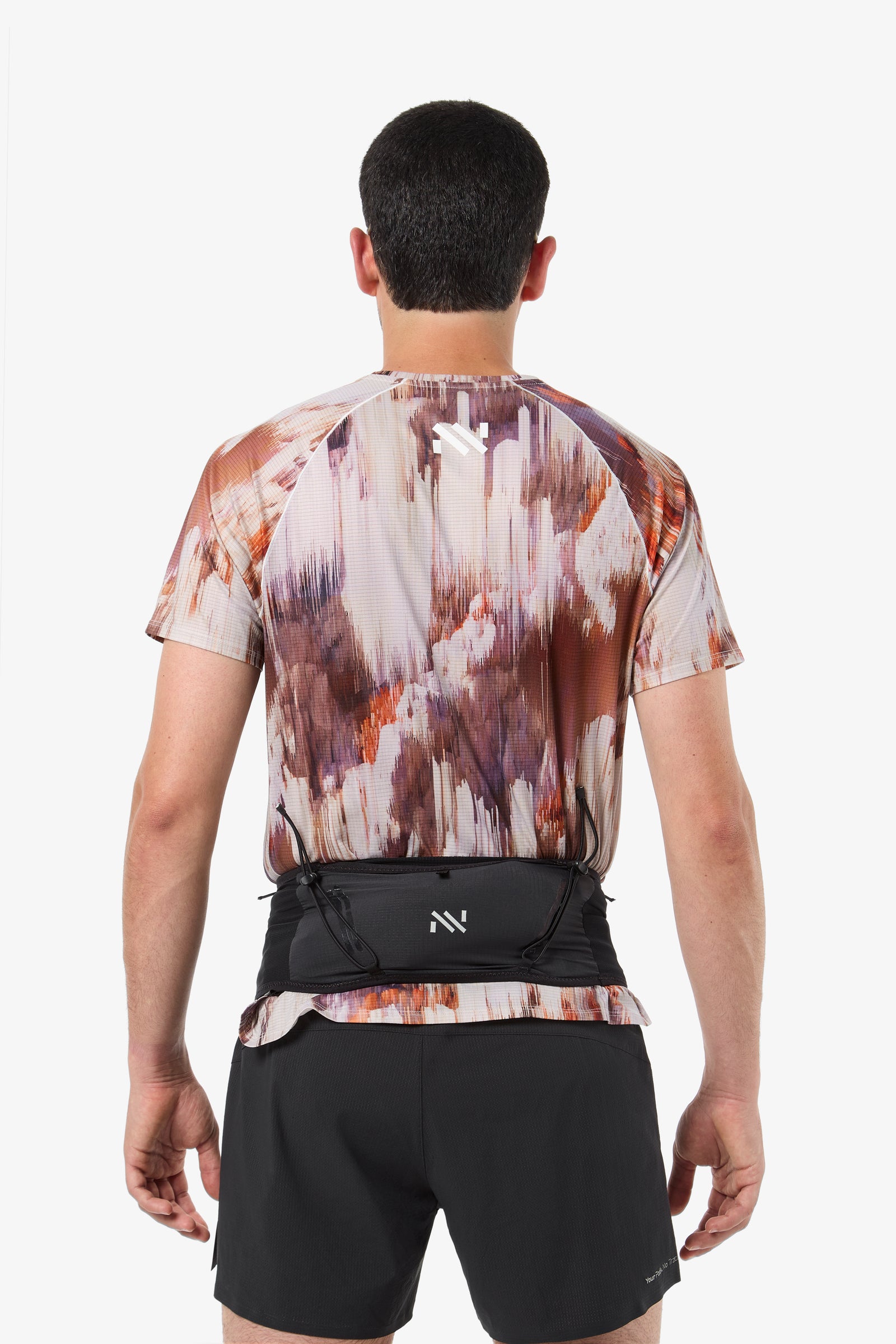 NNormal Unisex Trail Run Belt AW26