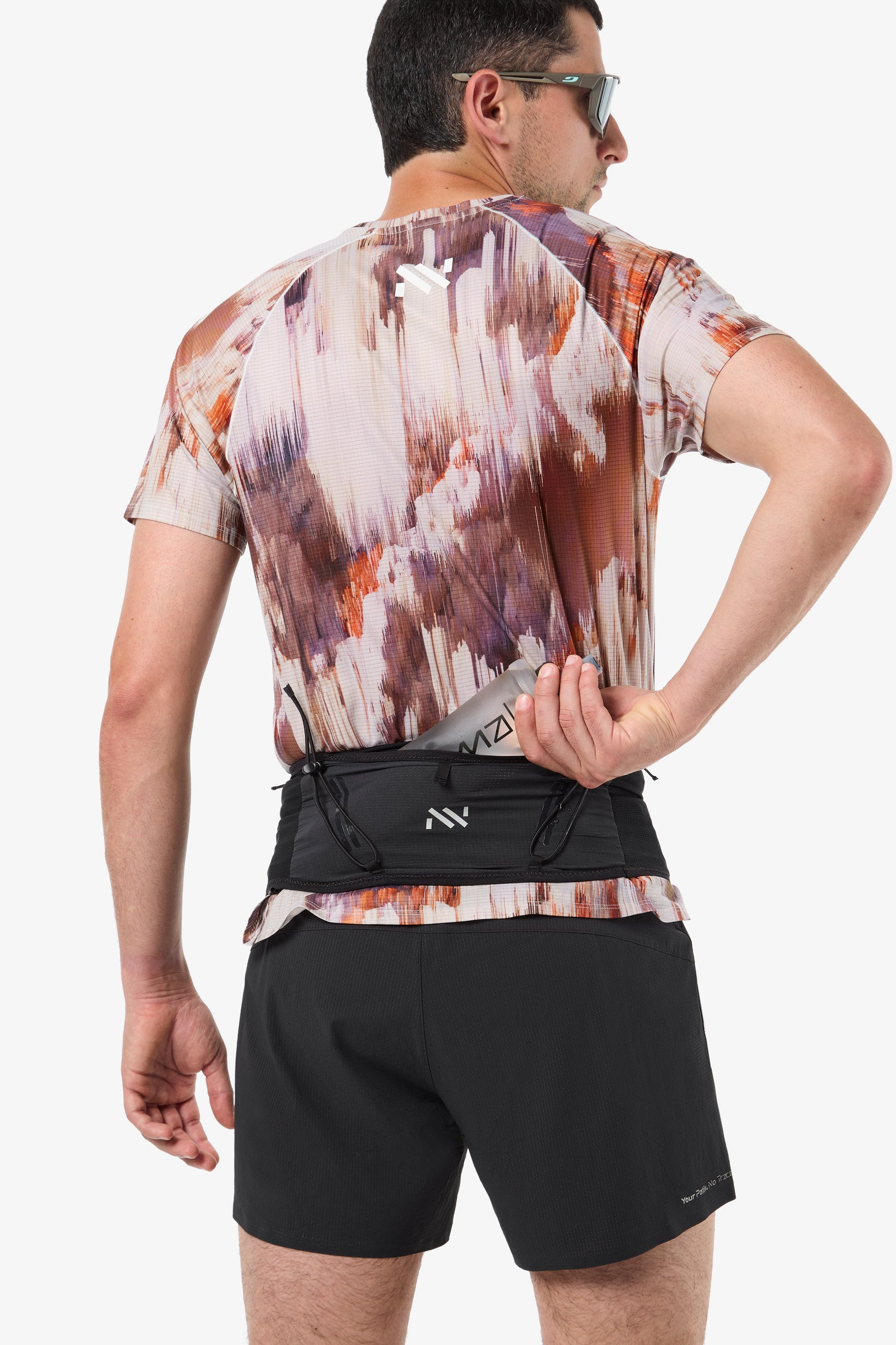 NNormal Unisex Trail Run Belt AW26