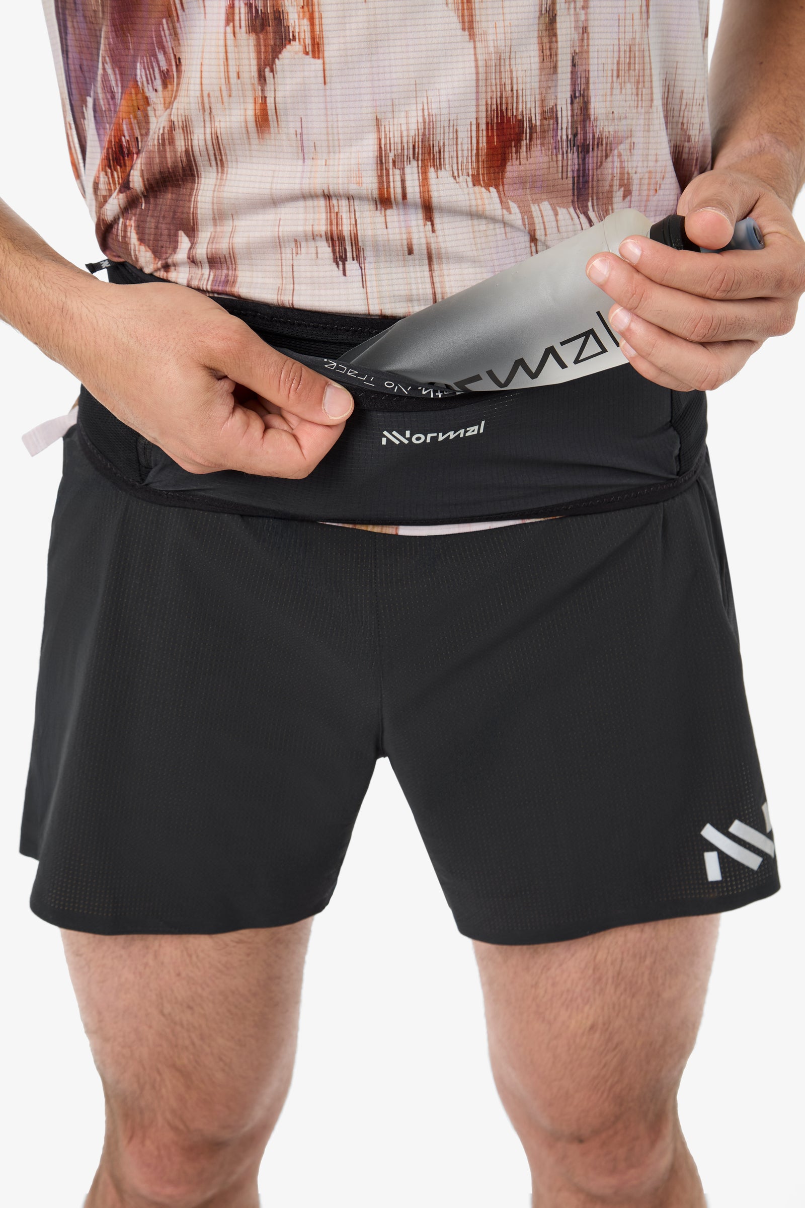 NNormal Unisex Trail Run Belt AW26