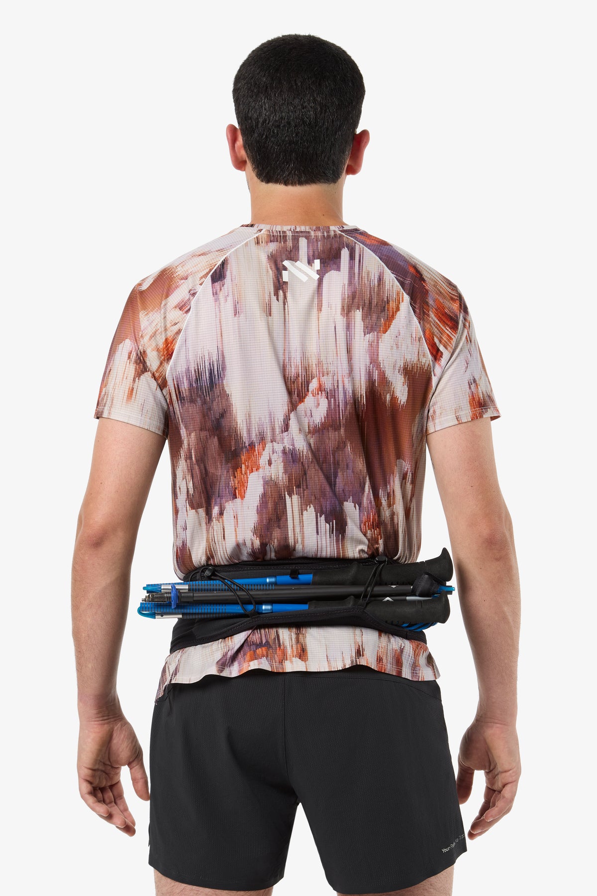 NNormal Unisex Trail Run Belt AW26
