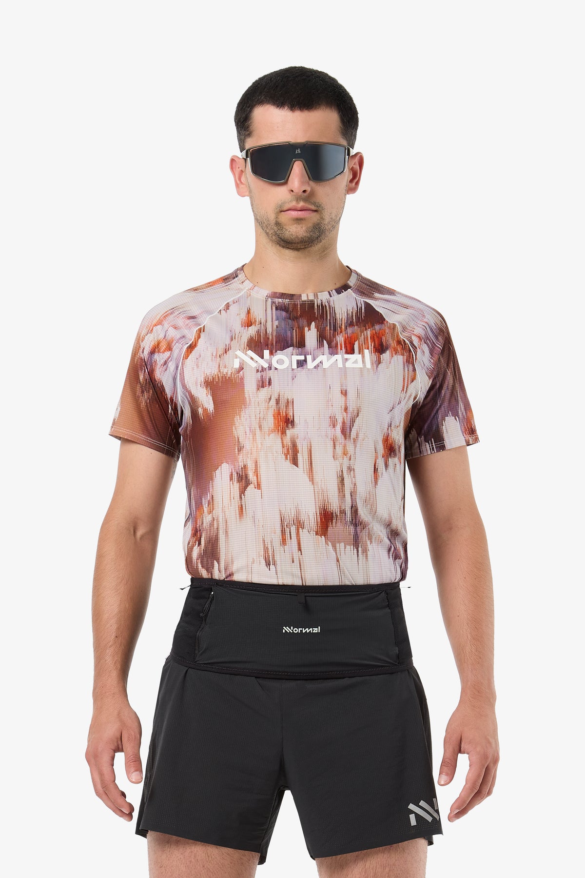NNormal Unisex Trail Run Belt AW26