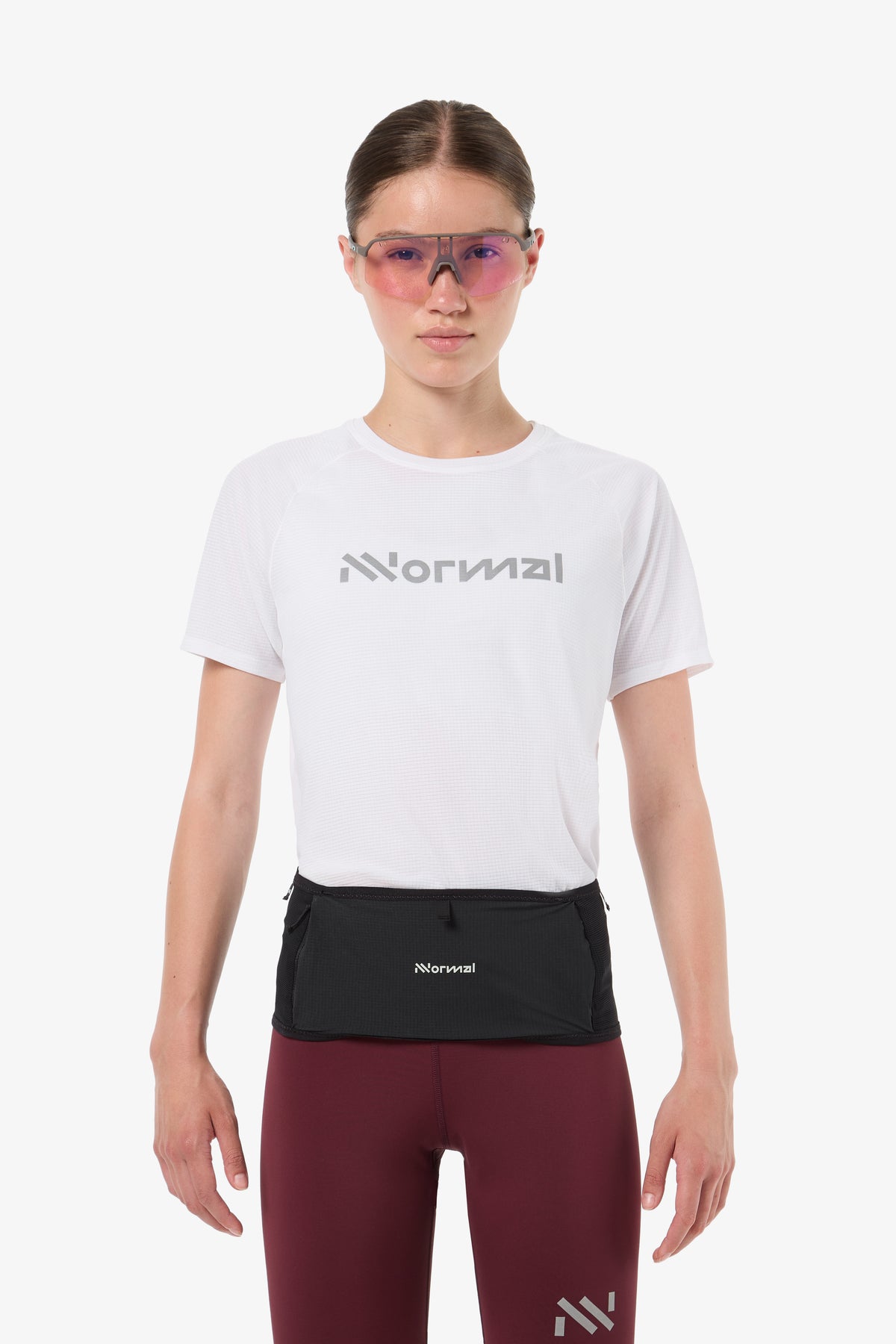 NNormal Unisex Trail Run Belt AW26