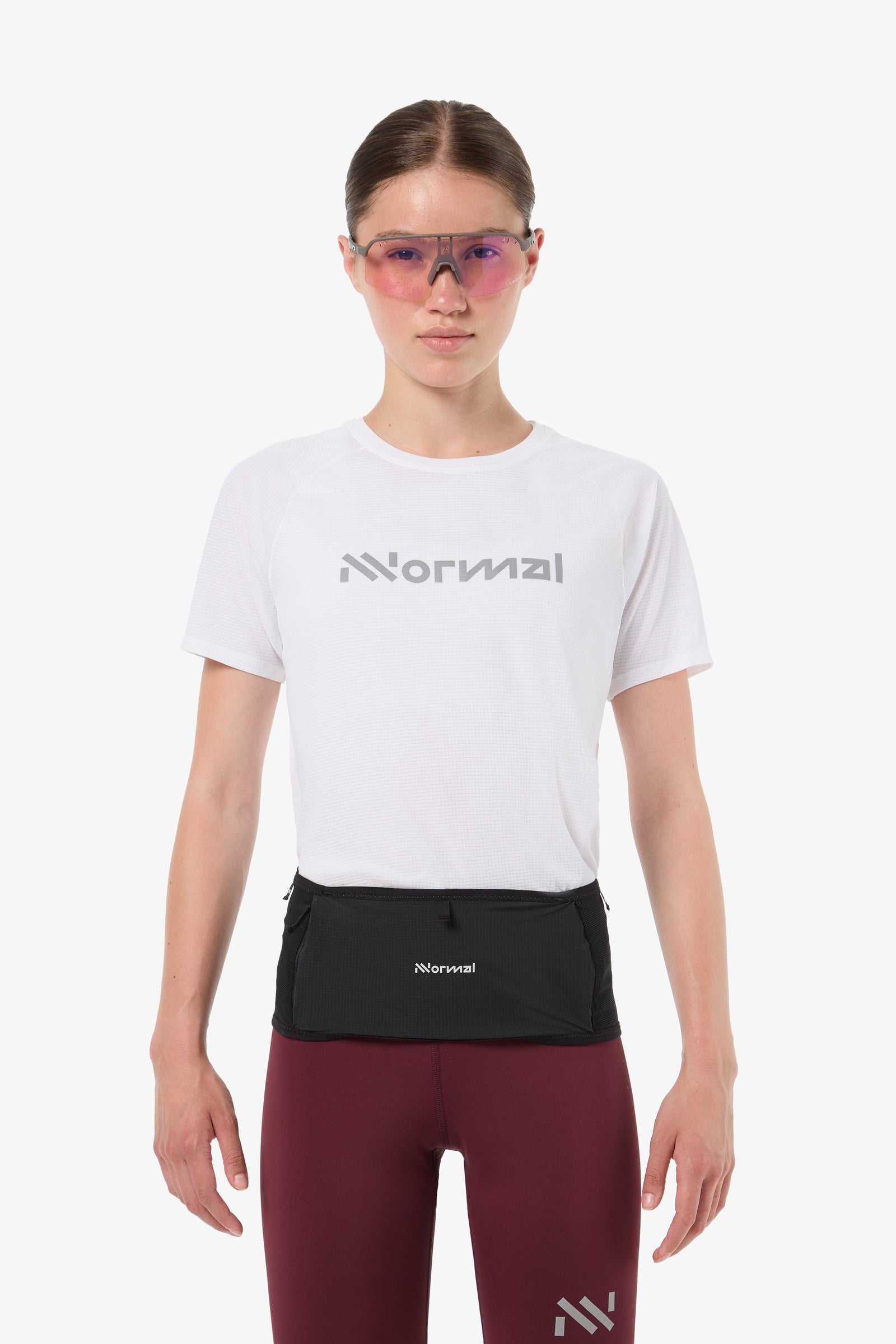 NNormal Unisex Trail Run Belt AW26