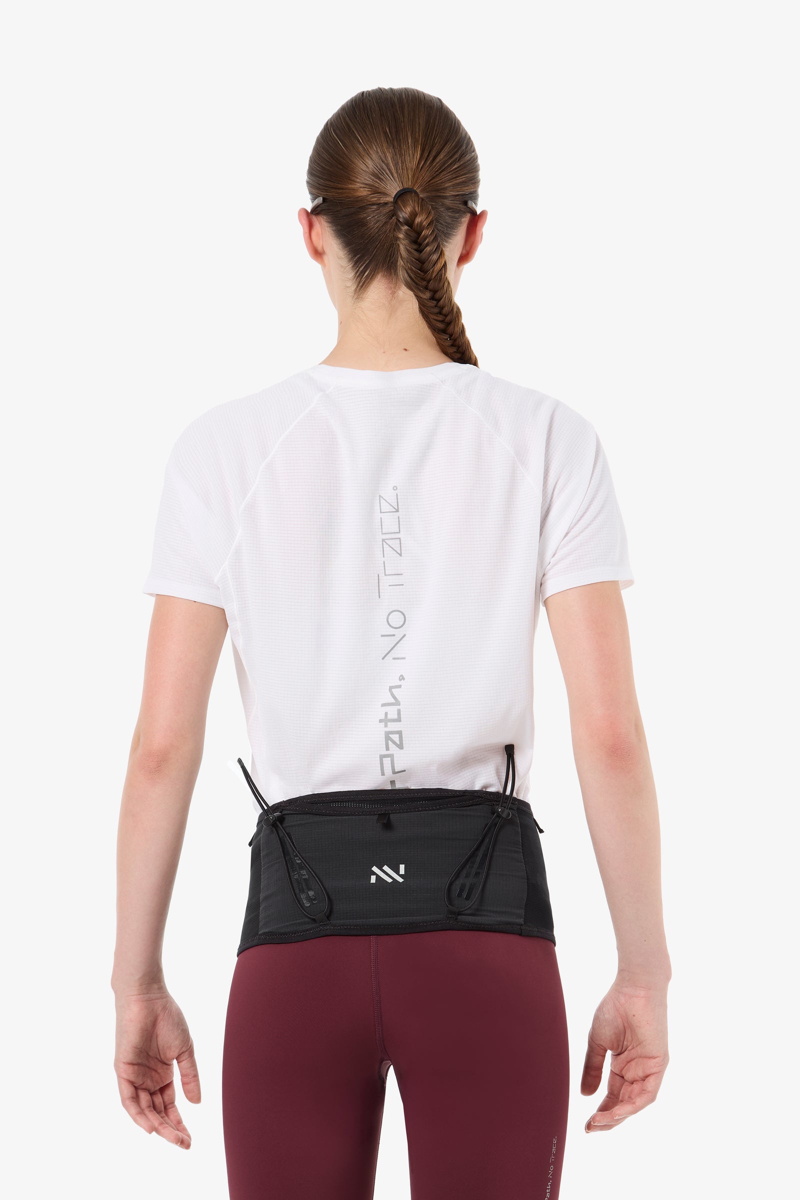 NNormal Unisex Trail Run Belt AW26